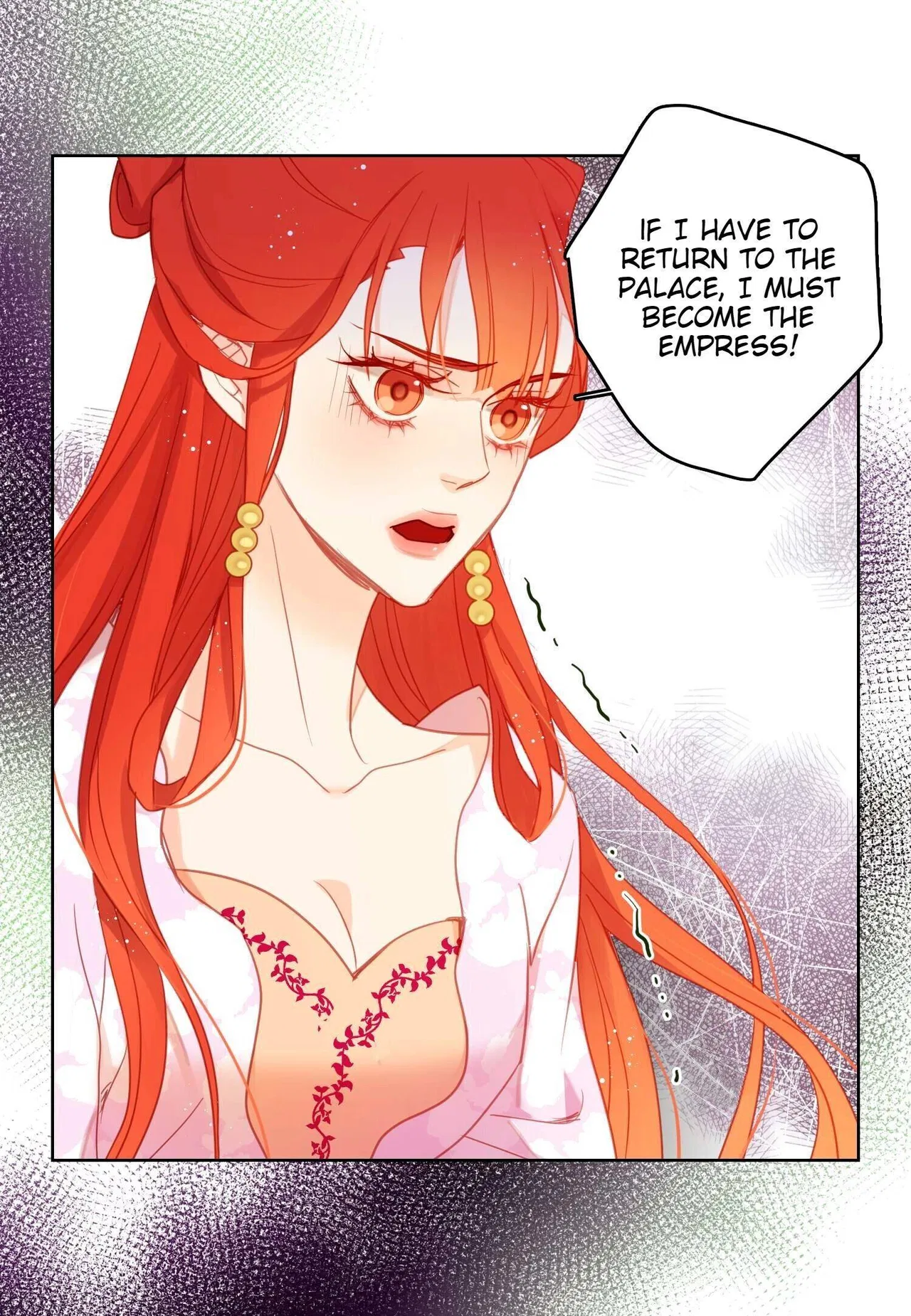 The Wicked Queen Chapter 92 – Page 40