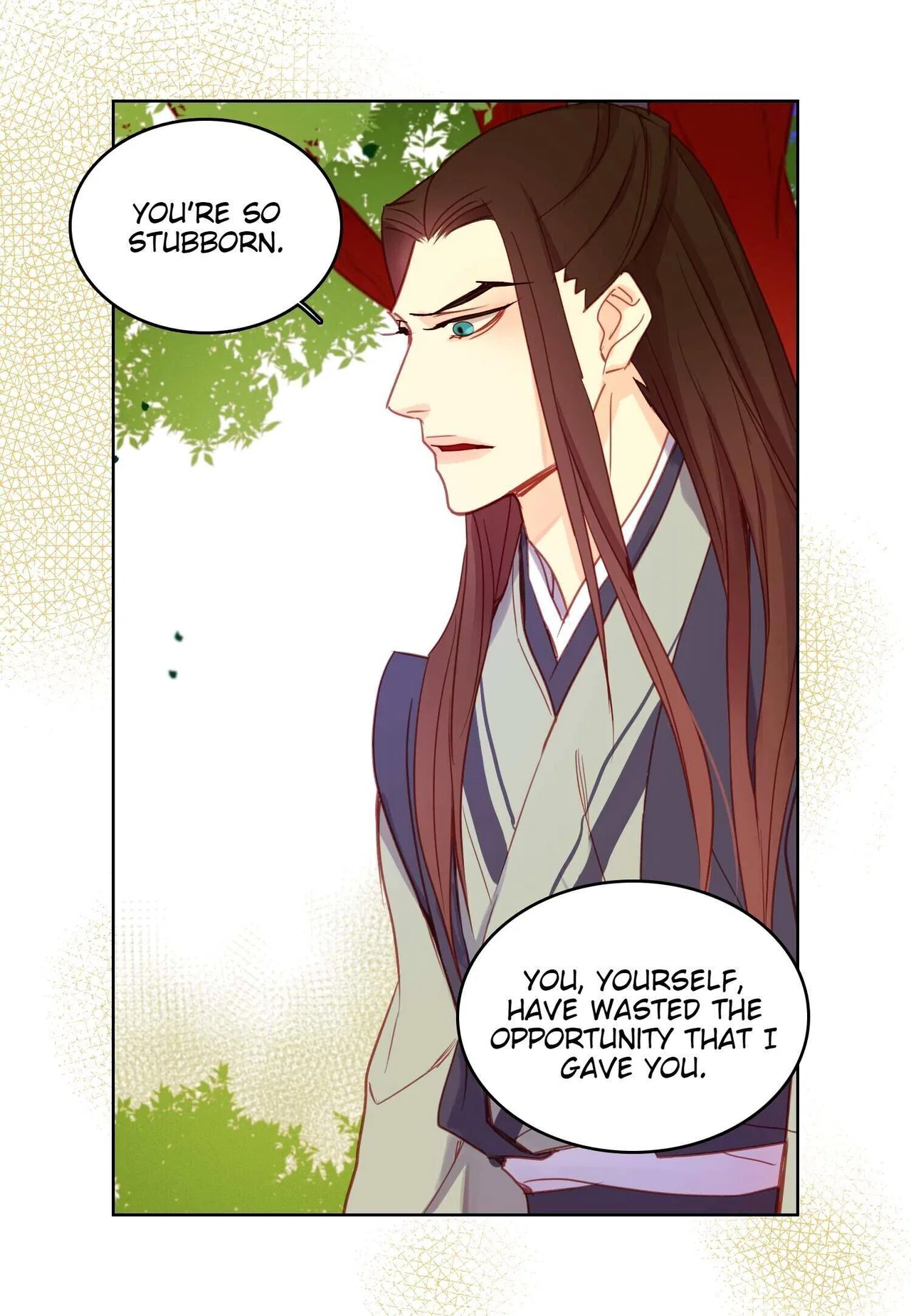 The Wicked Queen Chapter 92 – Page 42