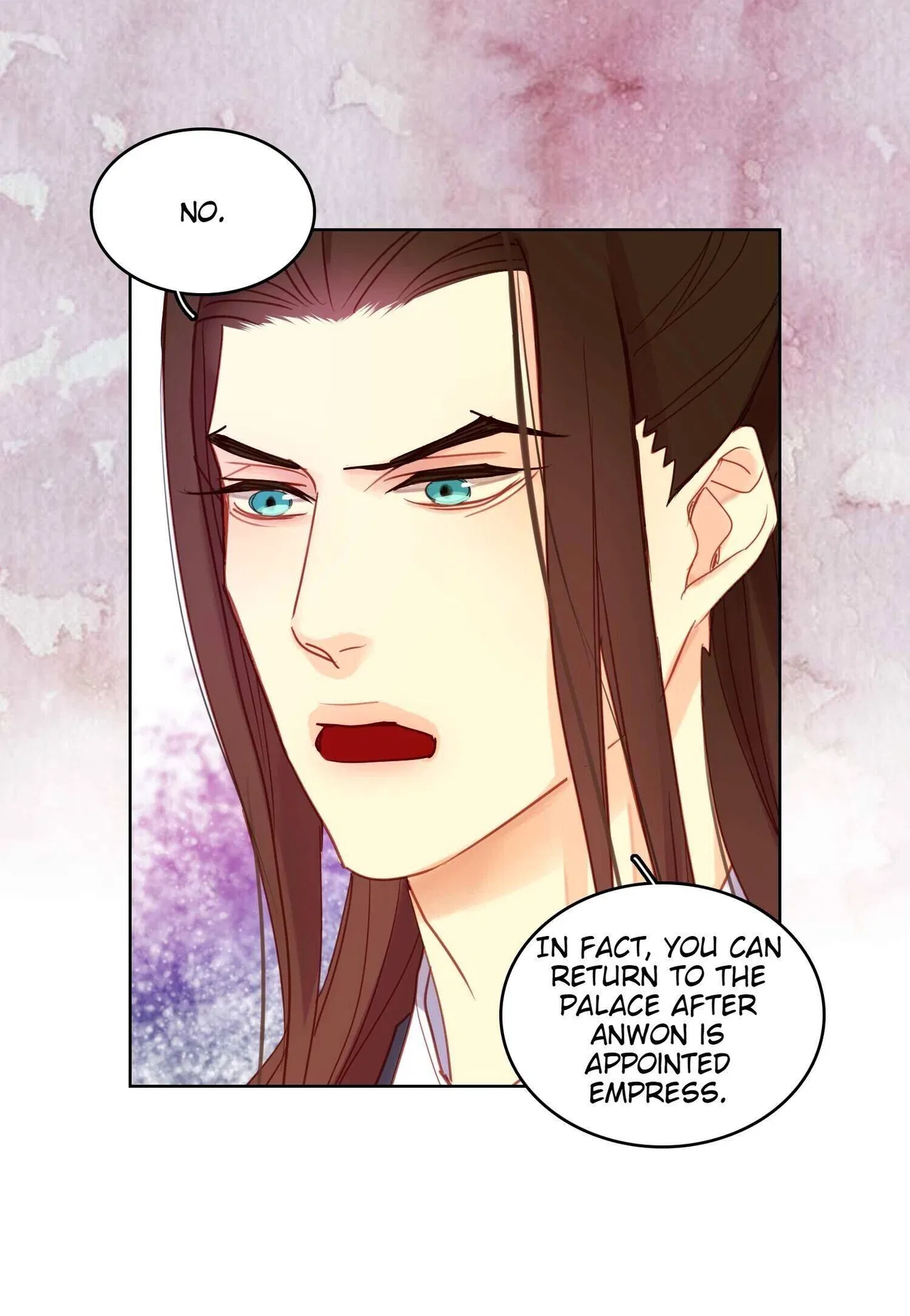 The Wicked Queen Chapter 92 – Page 45