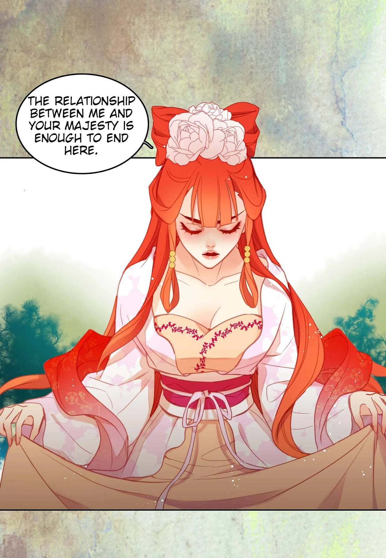 The Wicked Queen Chapter 92 – Page 47