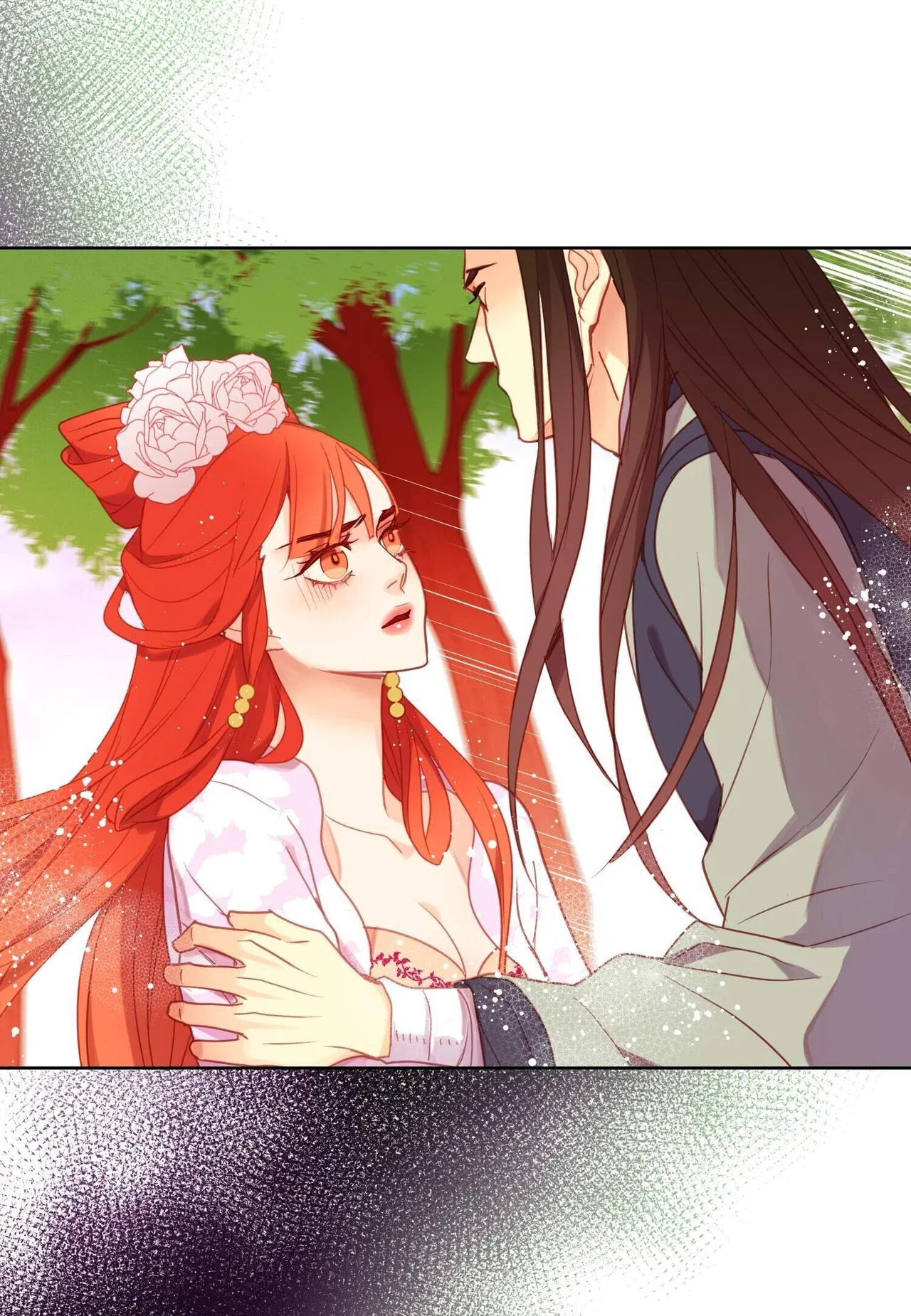 The Wicked Queen Chapter 92 – Page 49