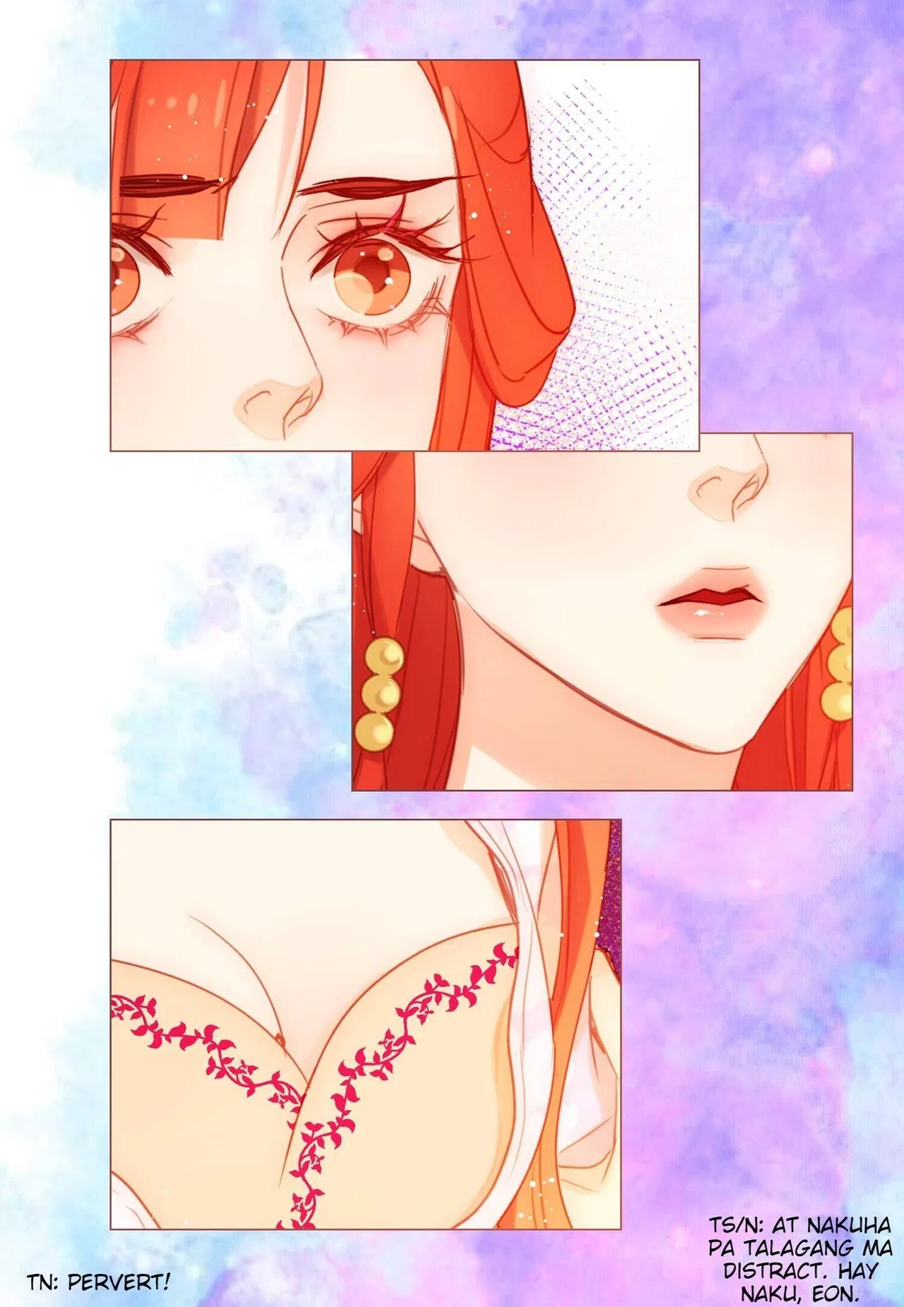 The Wicked Queen Chapter 92 – Page 50