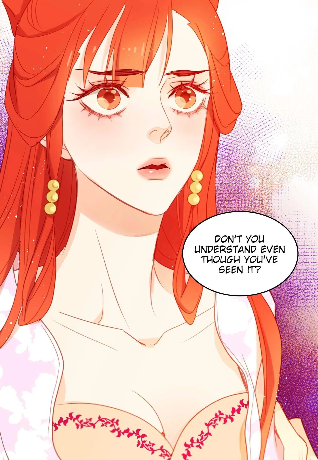 The Wicked Queen Chapter 92 – Page 52