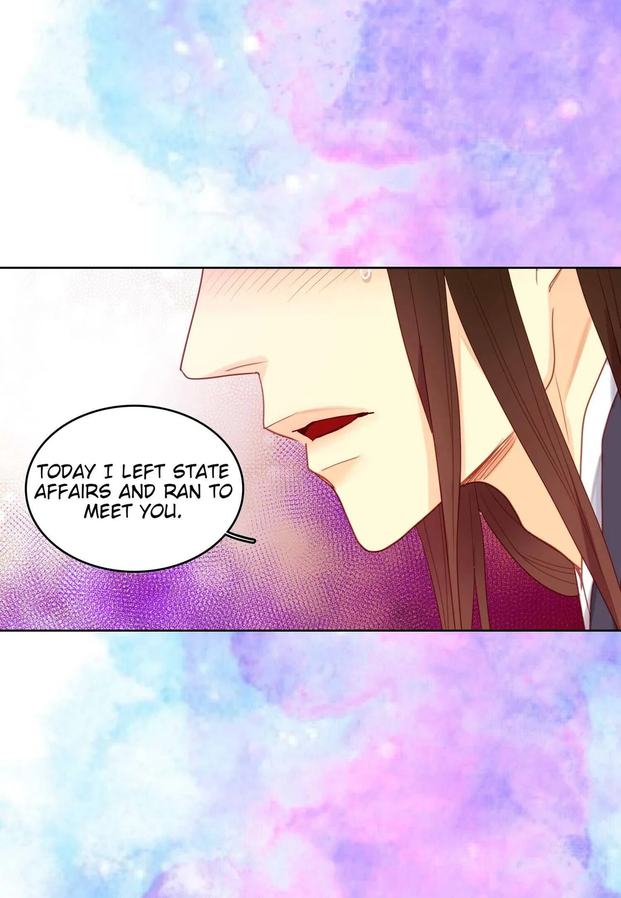 The Wicked Queen Chapter 92 – Page 53