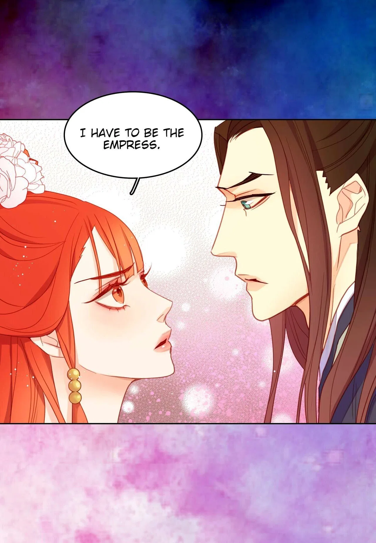 The Wicked Queen Chapter 92 – Page 58