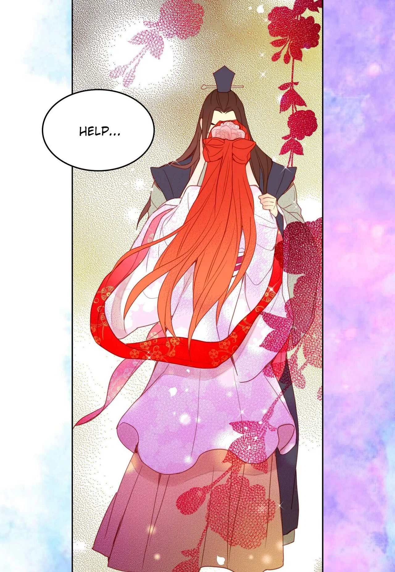The Wicked Queen Chapter 92 – Page 60