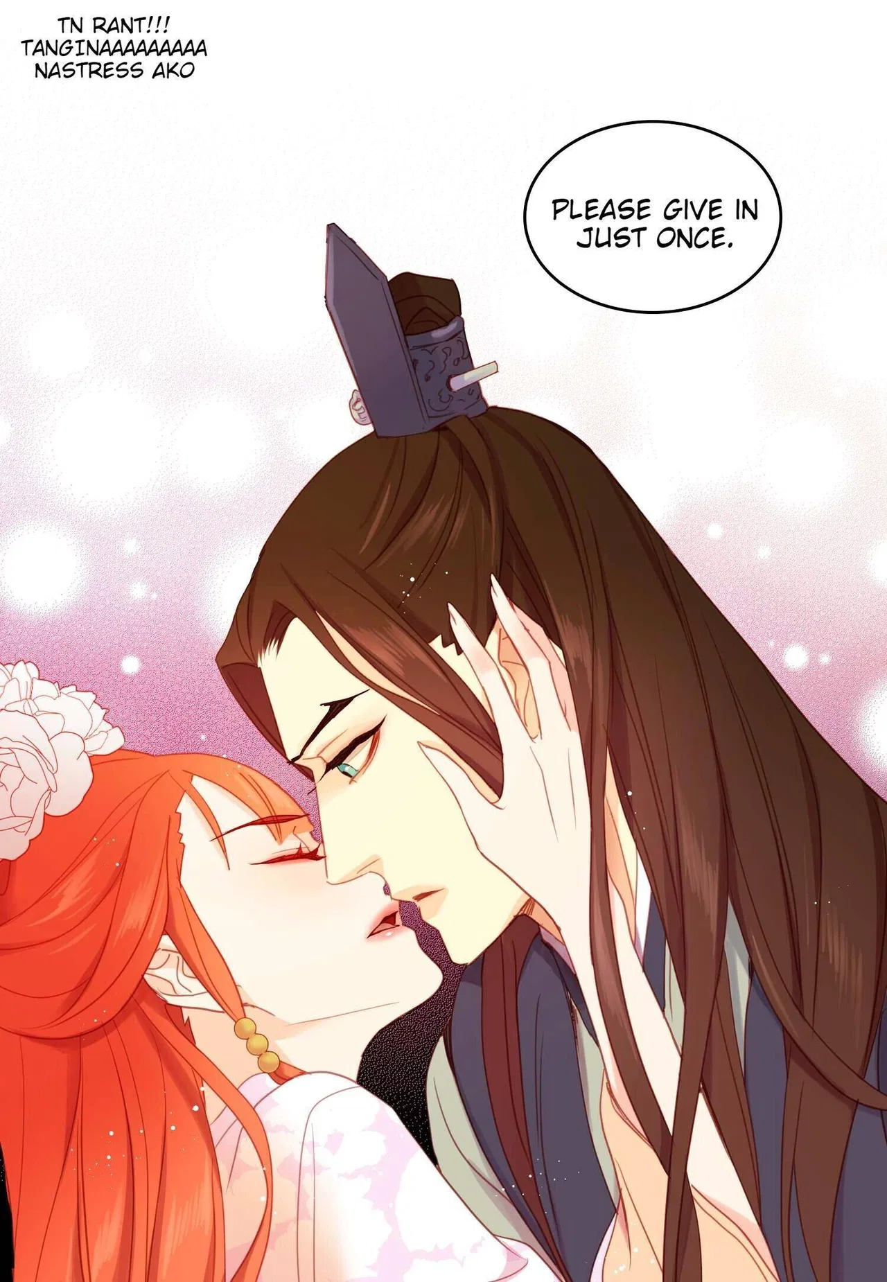 The Wicked Queen Chapter 92 – Page 61