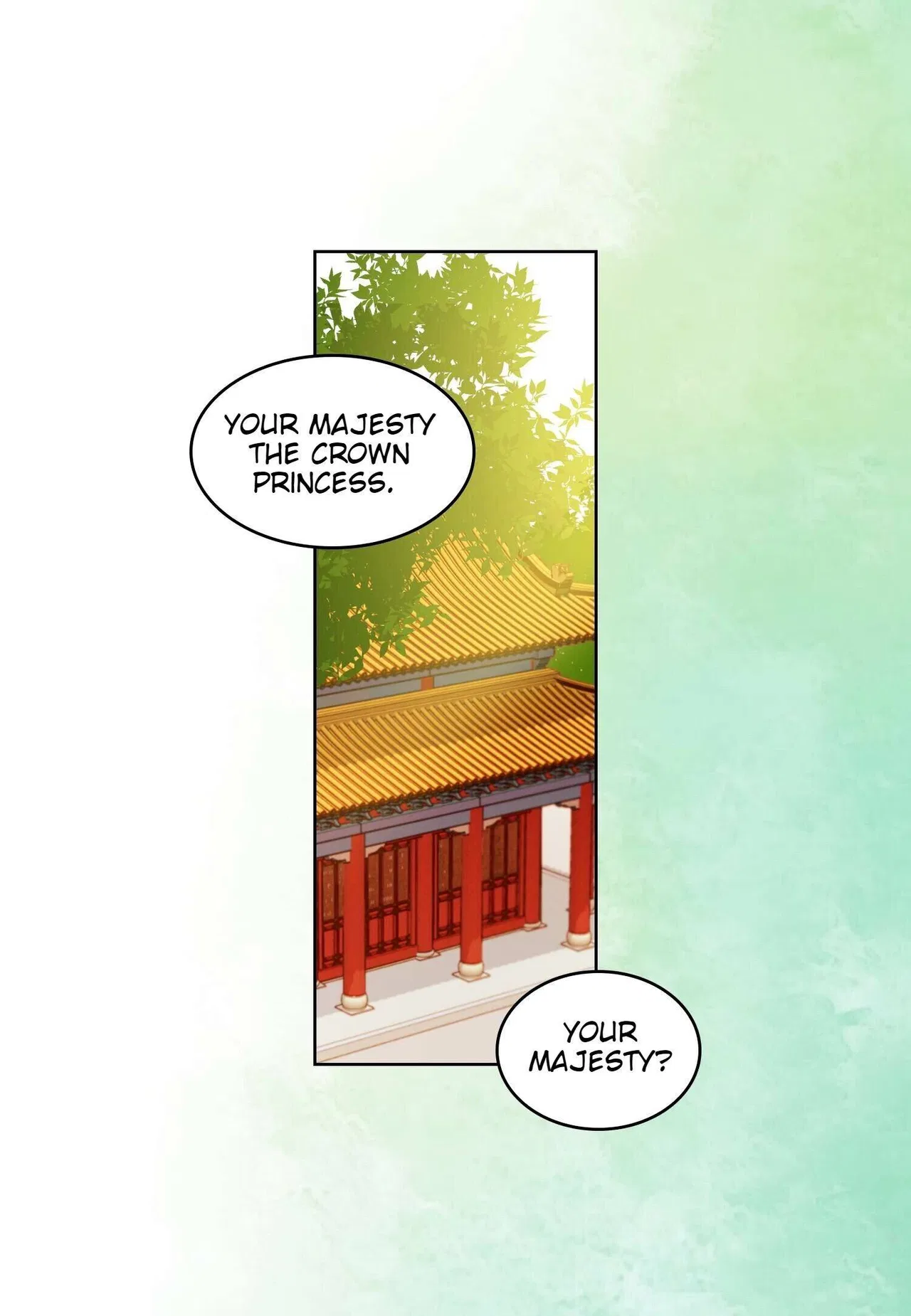 The Wicked Queen Chapter 91 – Page 5