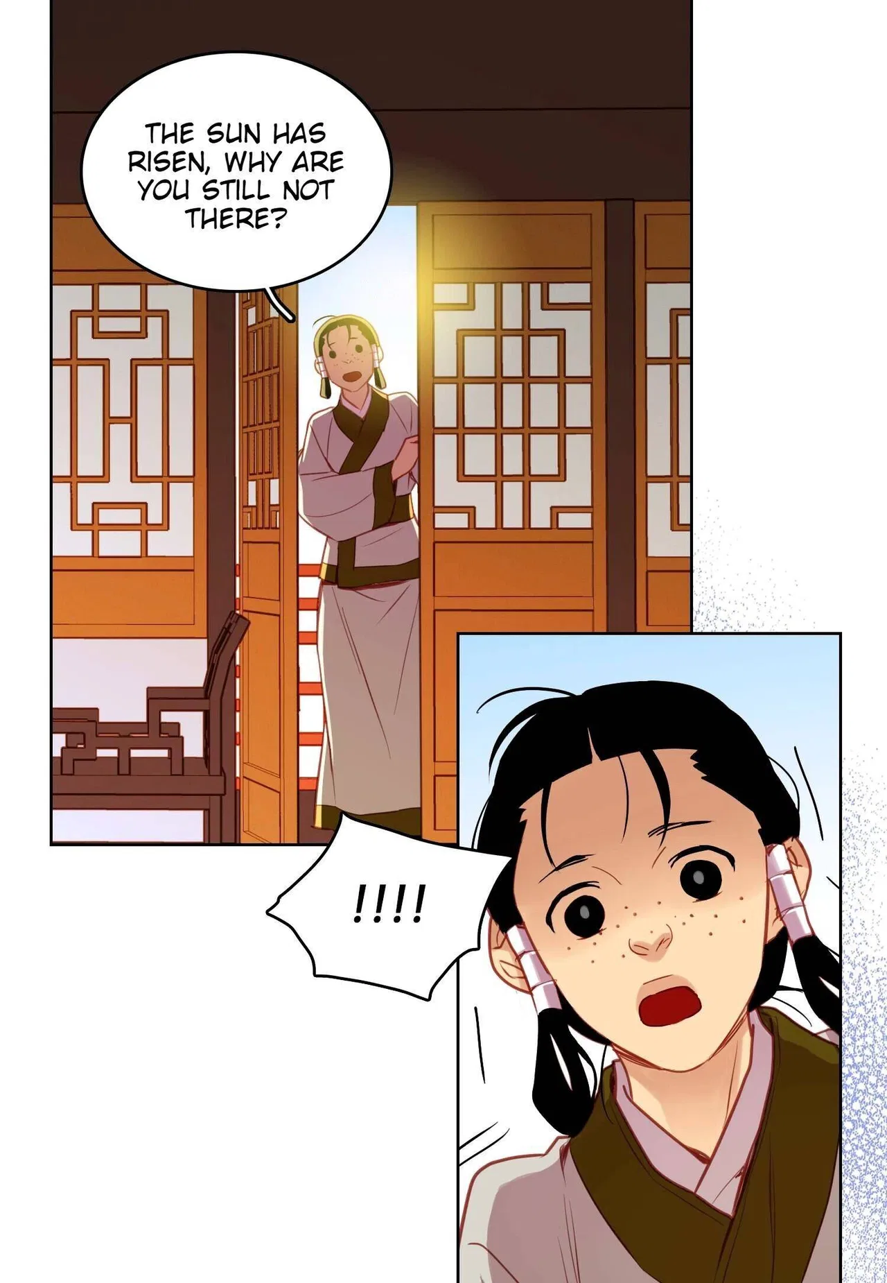 The Wicked Queen Chapter 91 – Page 6