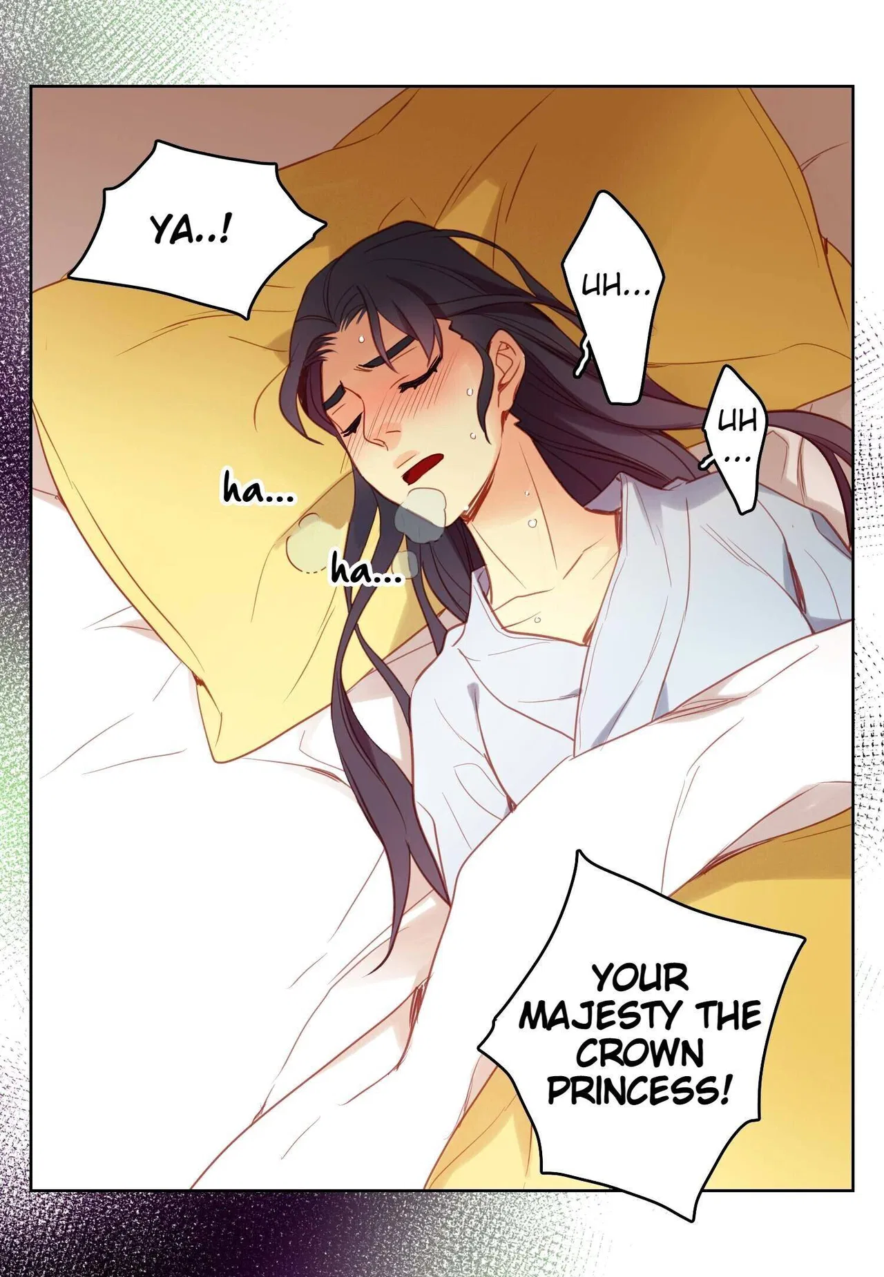 The Wicked Queen Chapter 91 – Page 7