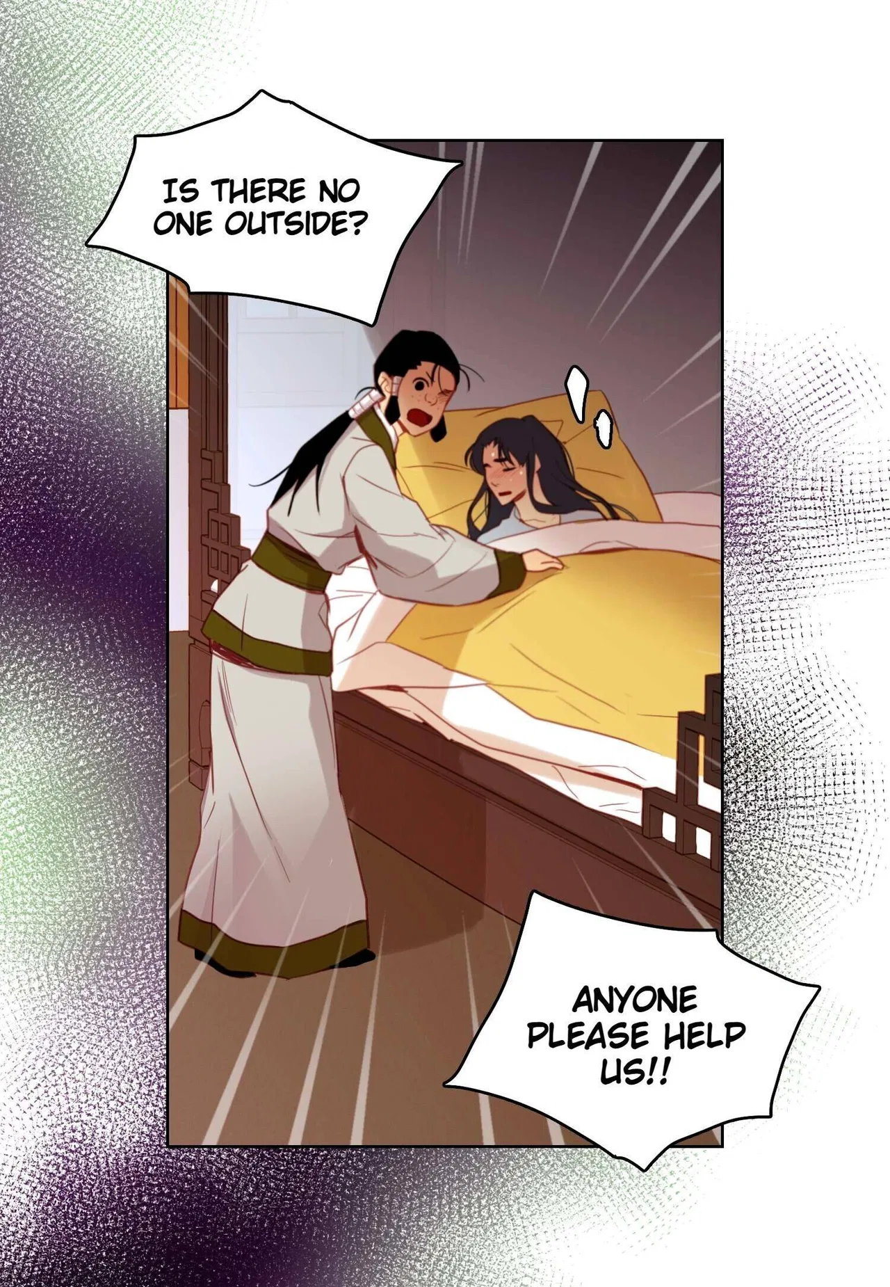 The Wicked Queen Chapter 91 – Page 8