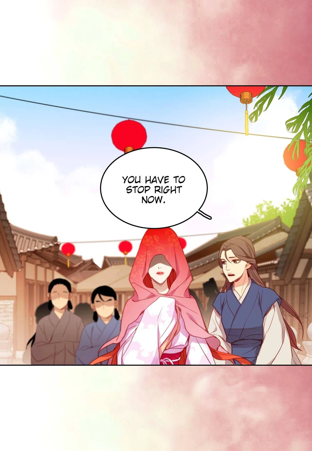 The Wicked Queen Chapter 91 – Page 10