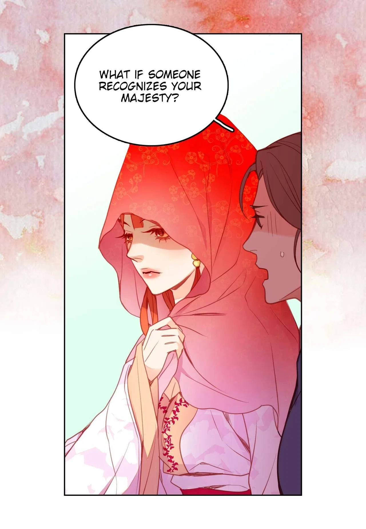 The Wicked Queen Chapter 91 – Page 11