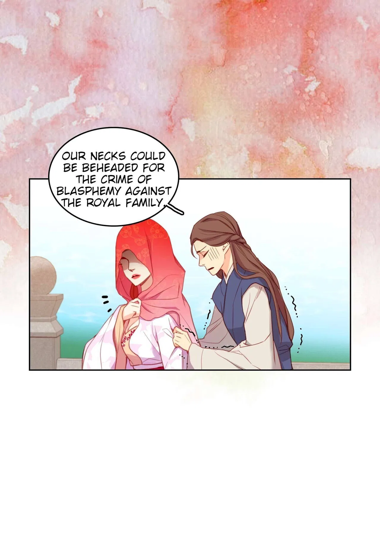 The Wicked Queen Chapter 91 – Page 12