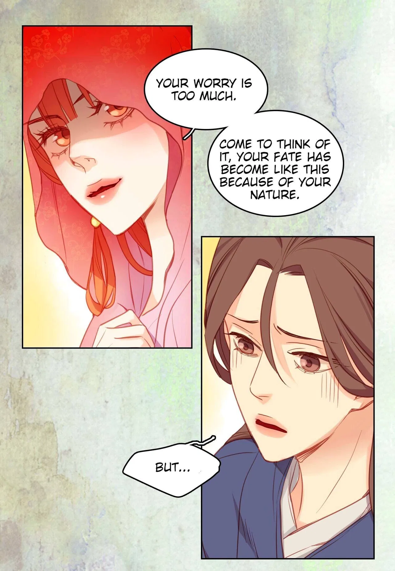 The Wicked Queen Chapter 91 – Page 13
