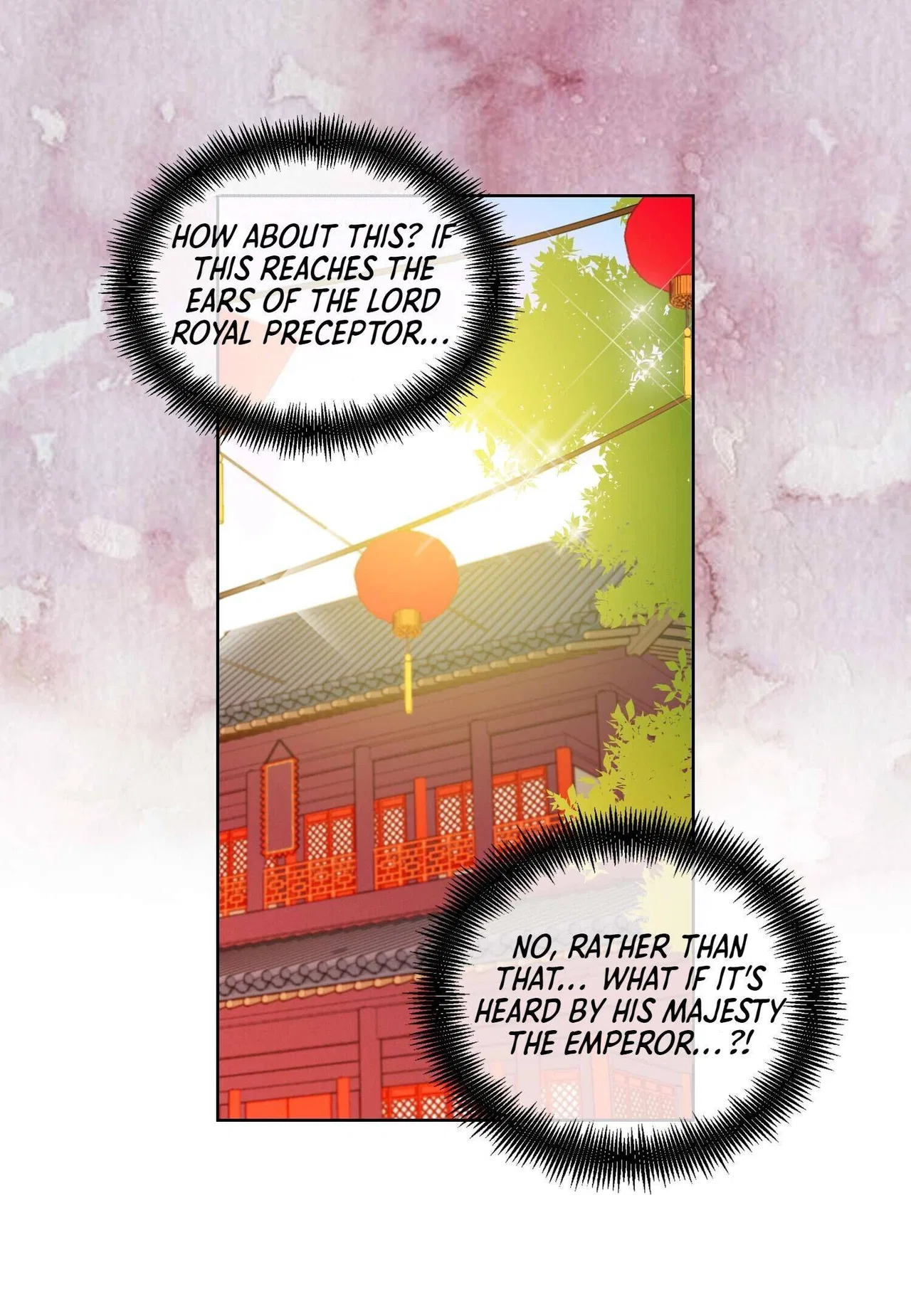 The Wicked Queen Chapter 91 – Page 15