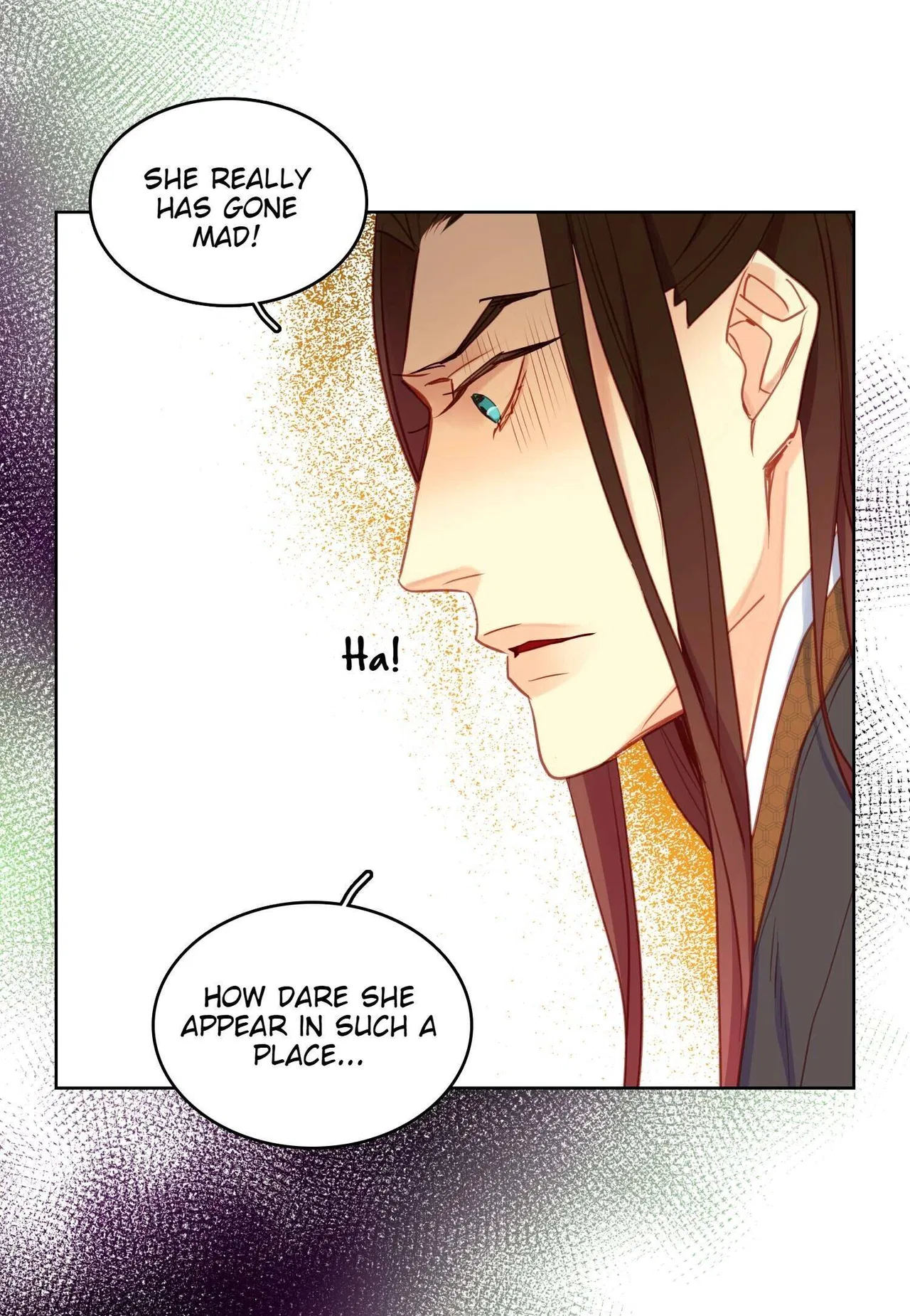 The Wicked Queen Chapter 91 – Page 18