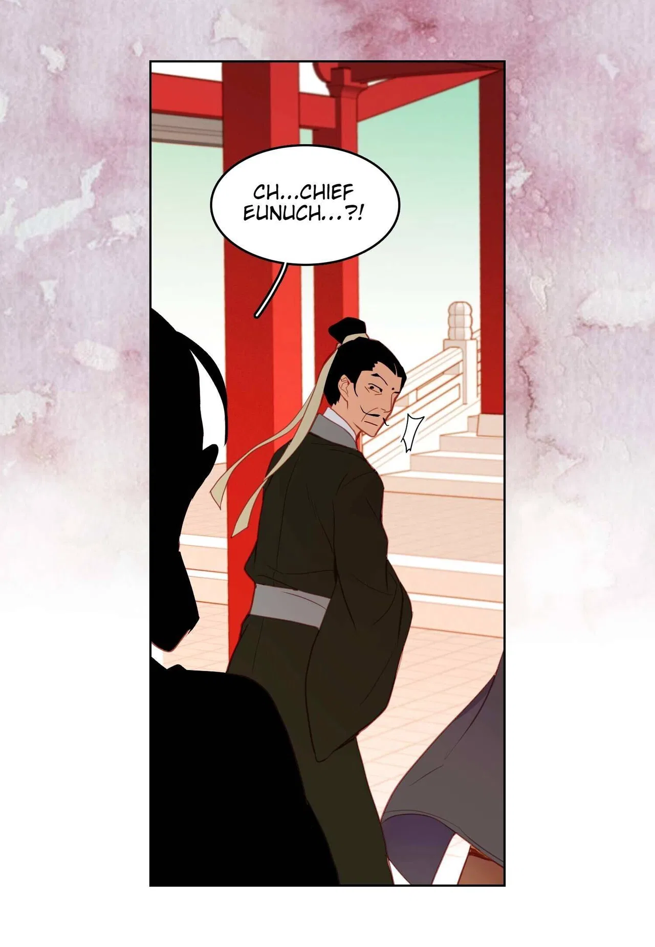 The Wicked Queen Chapter 91 – Page 22