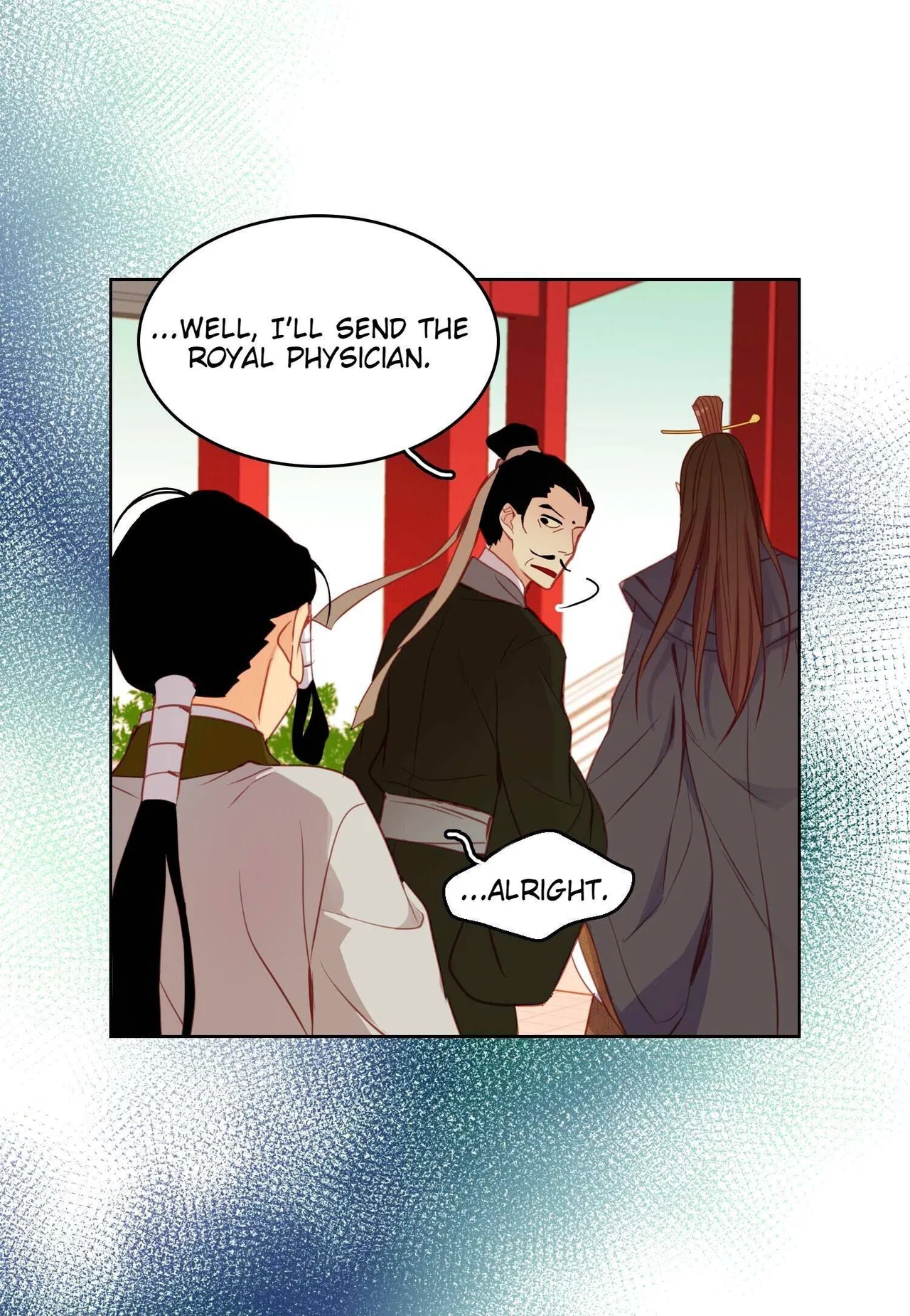 The Wicked Queen Chapter 91 – Page 26
