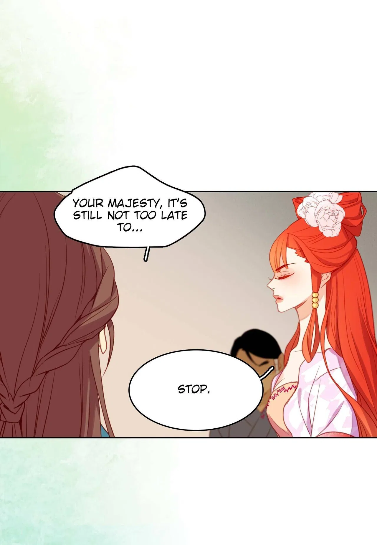 The Wicked Queen Chapter 91 – Page 32