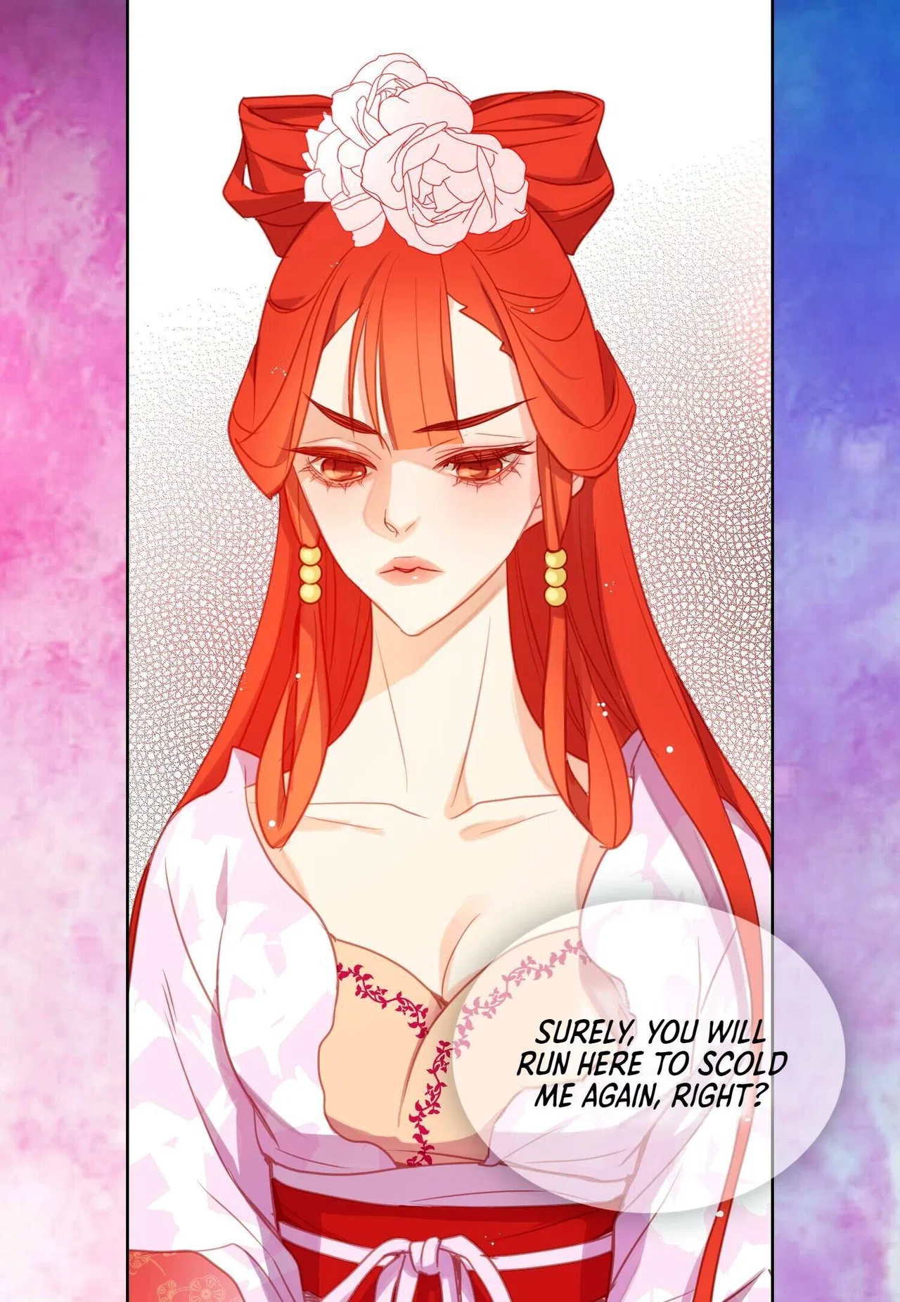The Wicked Queen Chapter 91 – Page 33