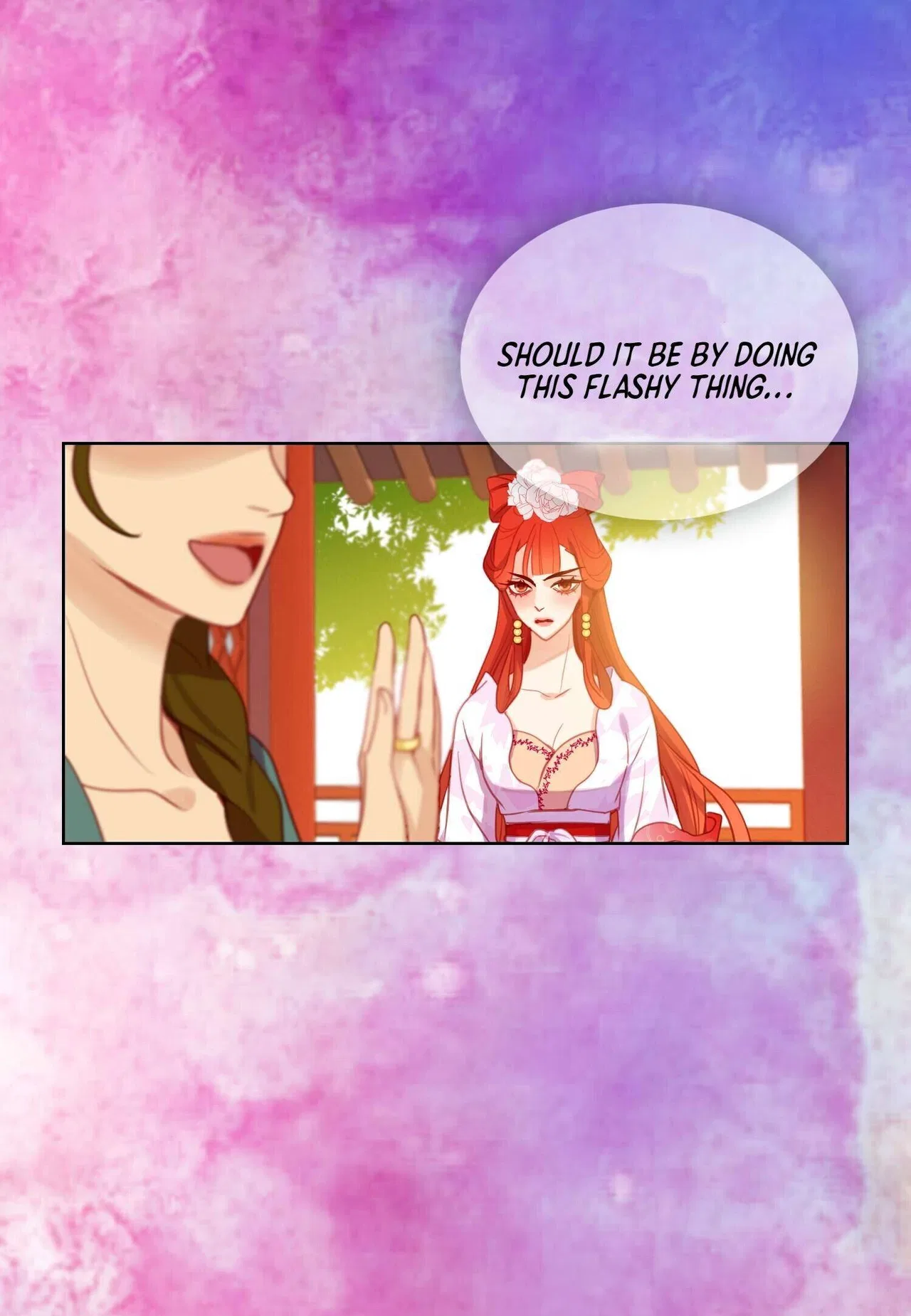 The Wicked Queen Chapter 91 – Page 34