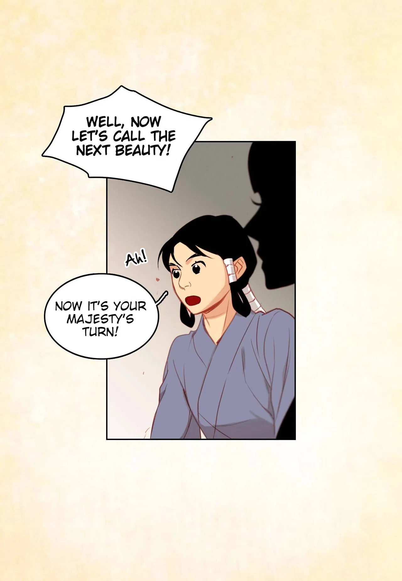 The Wicked Queen Chapter 91 – Page 36