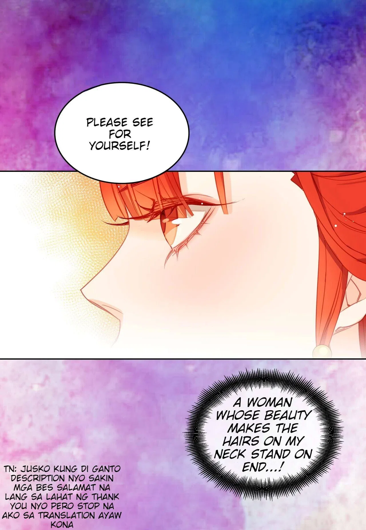 The Wicked Queen Chapter 91 – Page 39