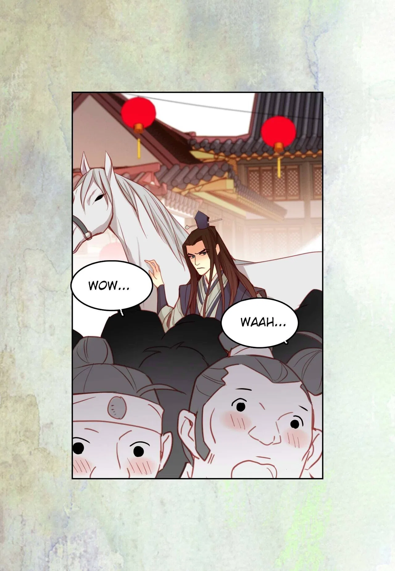 The Wicked Queen Chapter 91 – Page 40