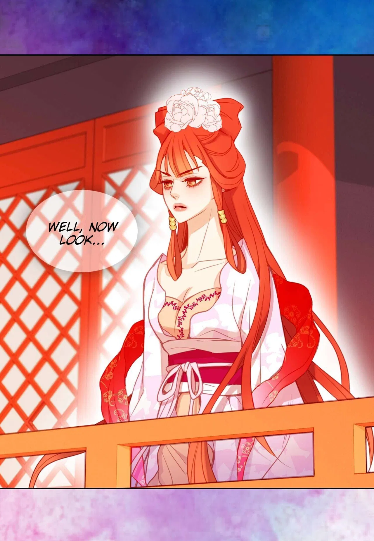The Wicked Queen Chapter 91 – Page 41