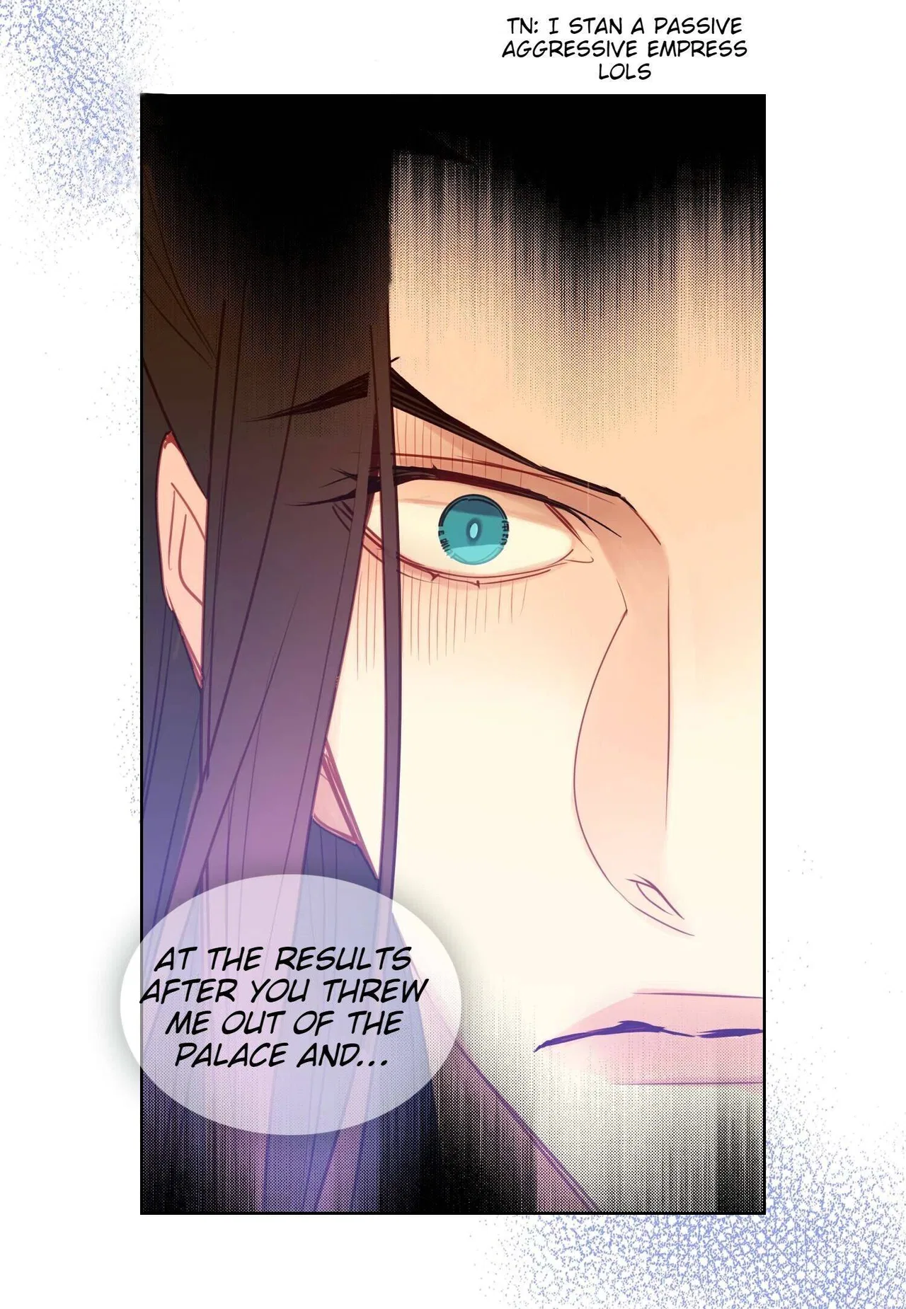 The Wicked Queen Chapter 91 – Page 42