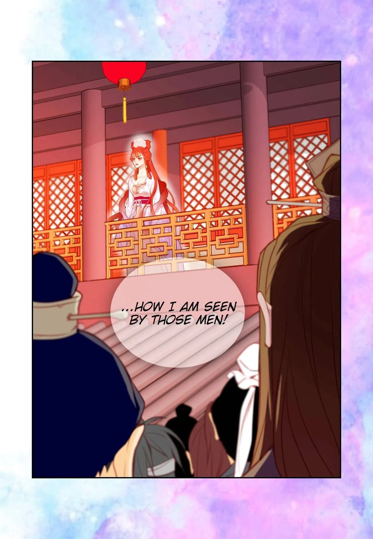 The Wicked Queen Chapter 91 – Page 43