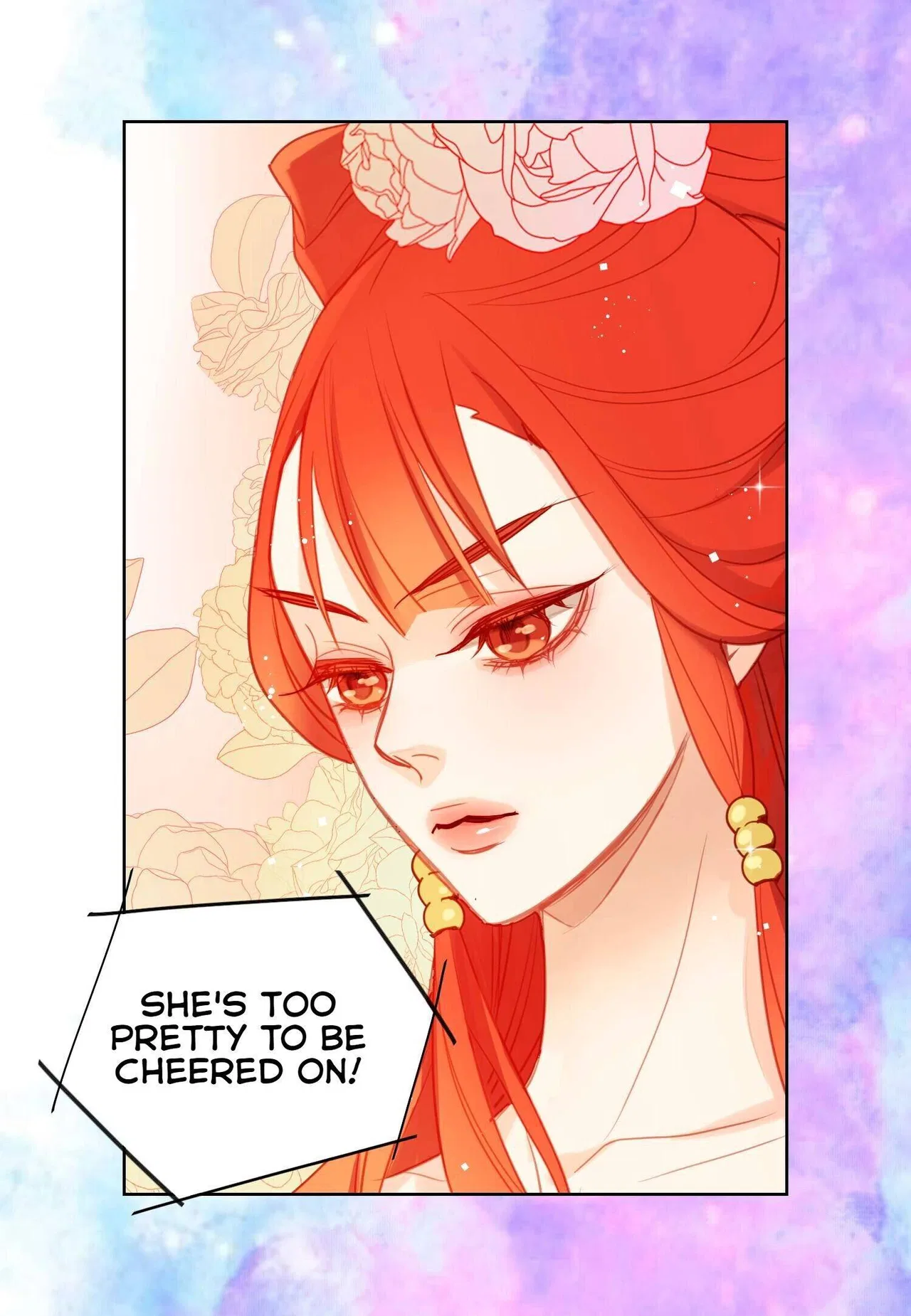The Wicked Queen Chapter 91 – Page 44