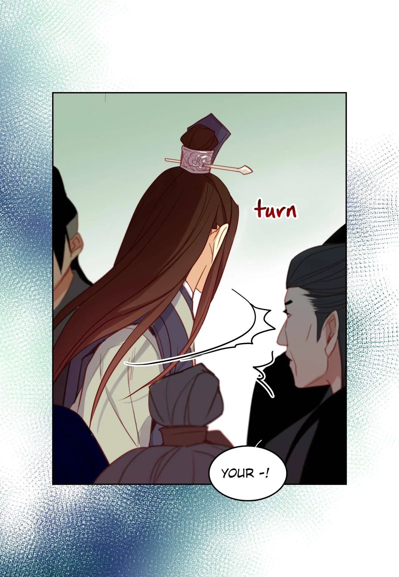 The Wicked Queen Chapter 91 – Page 47