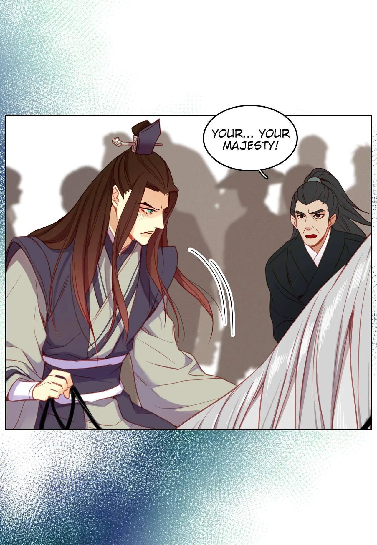 The Wicked Queen Chapter 91 – Page 48