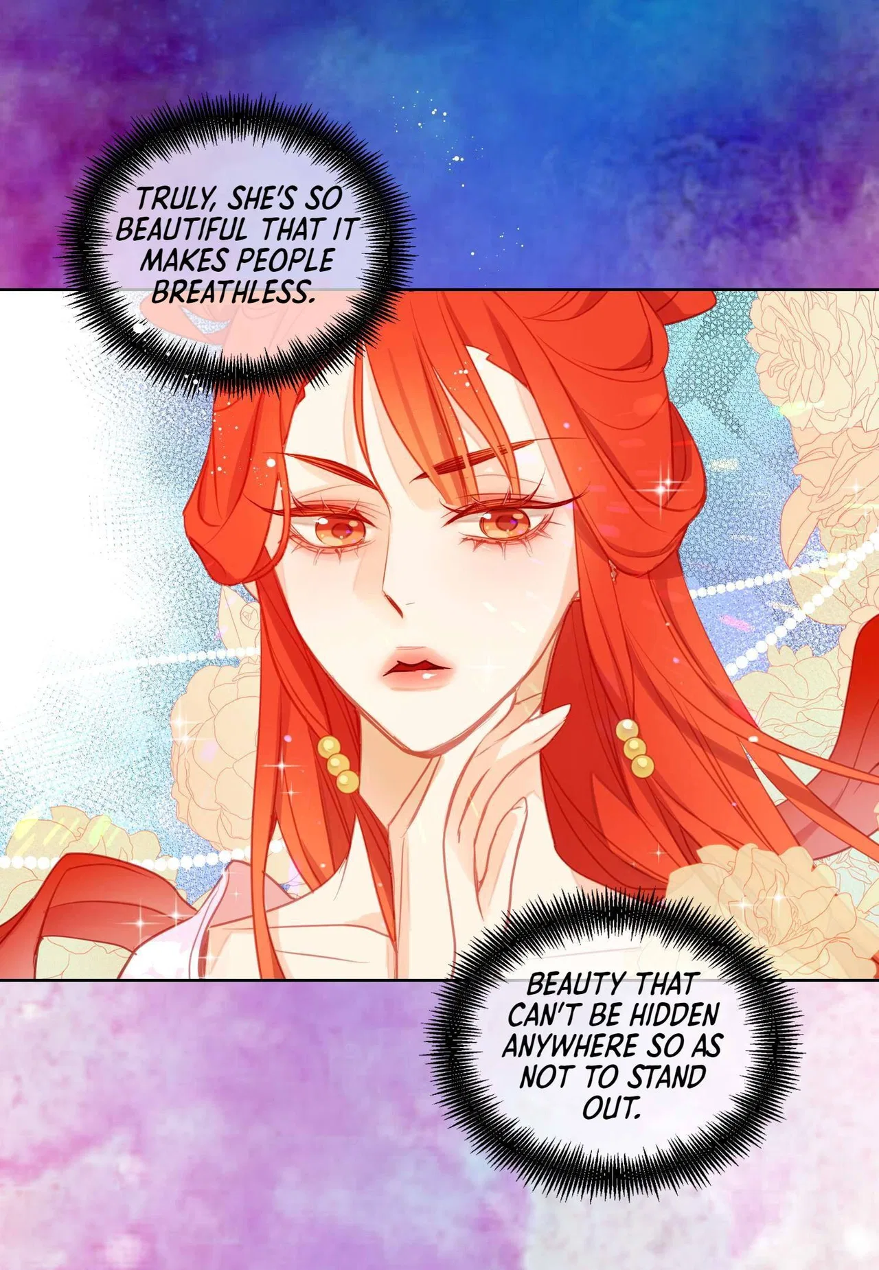 The Wicked Queen Chapter 91 – Page 51