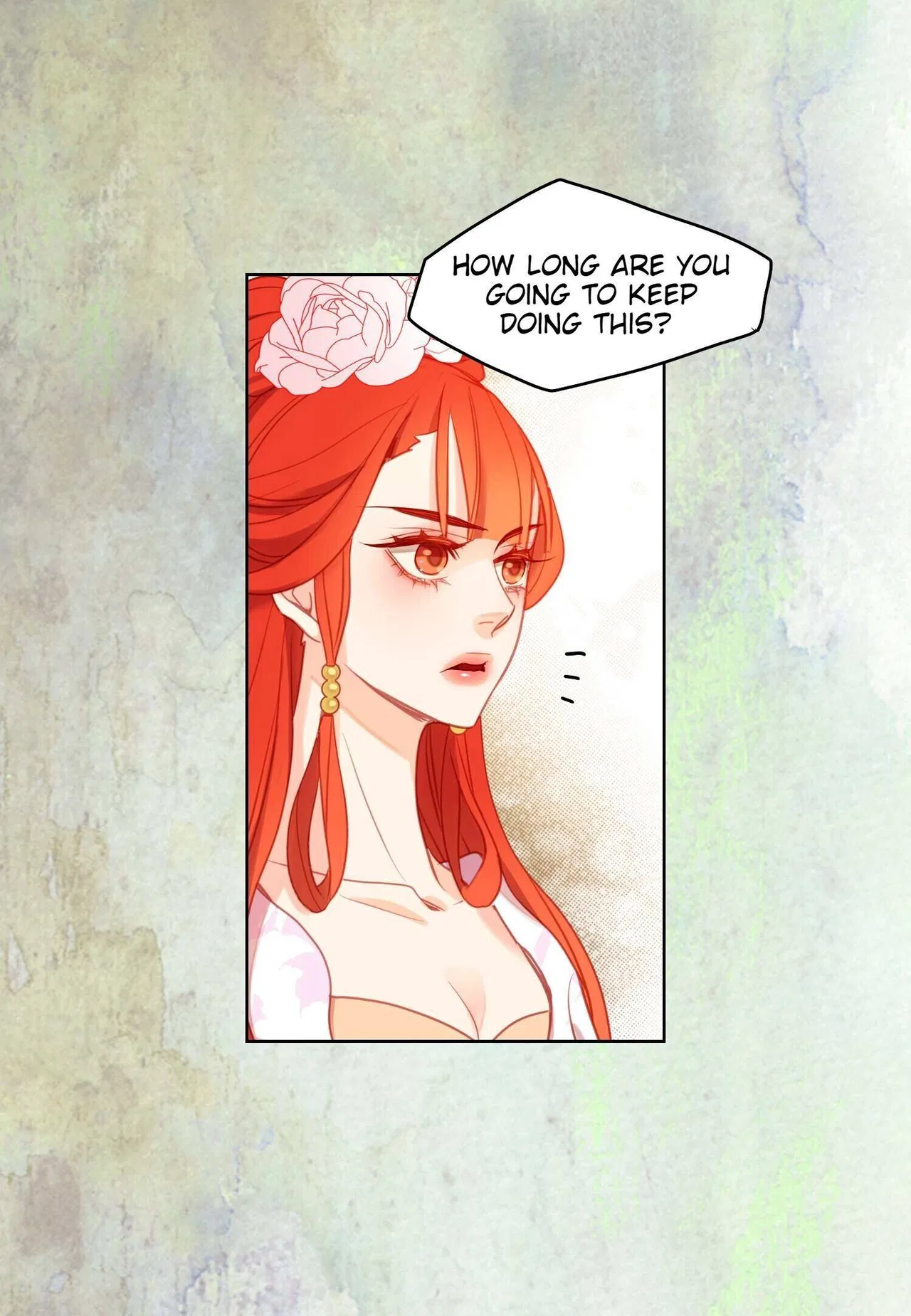 The Wicked Queen Chapter 91 – Page 54