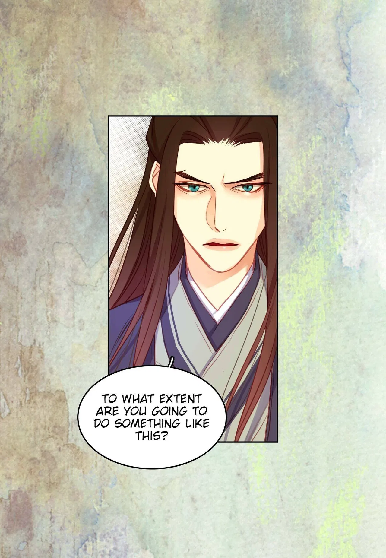 The Wicked Queen Chapter 91 – Page 55