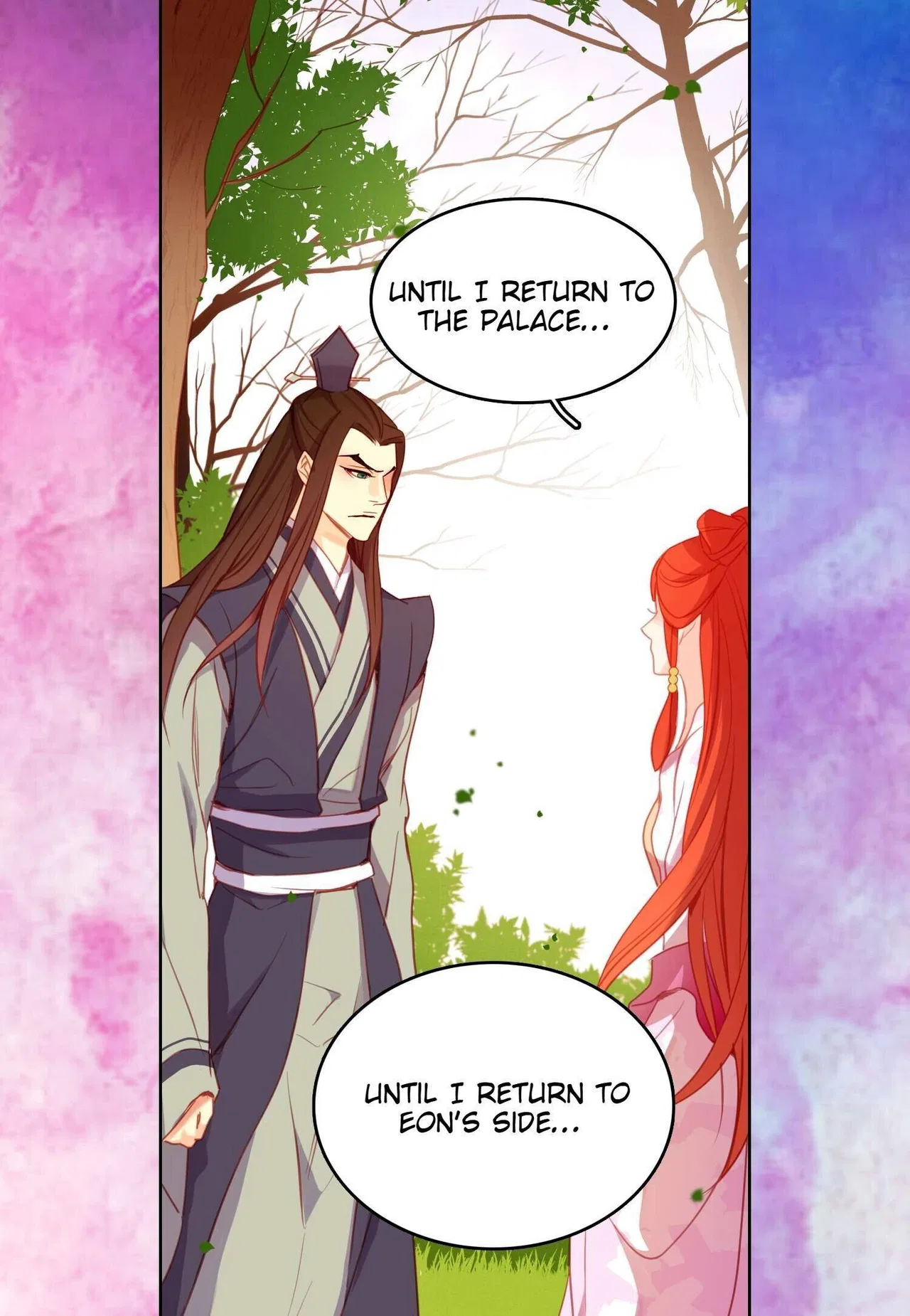 The Wicked Queen Chapter 91 – Page 57