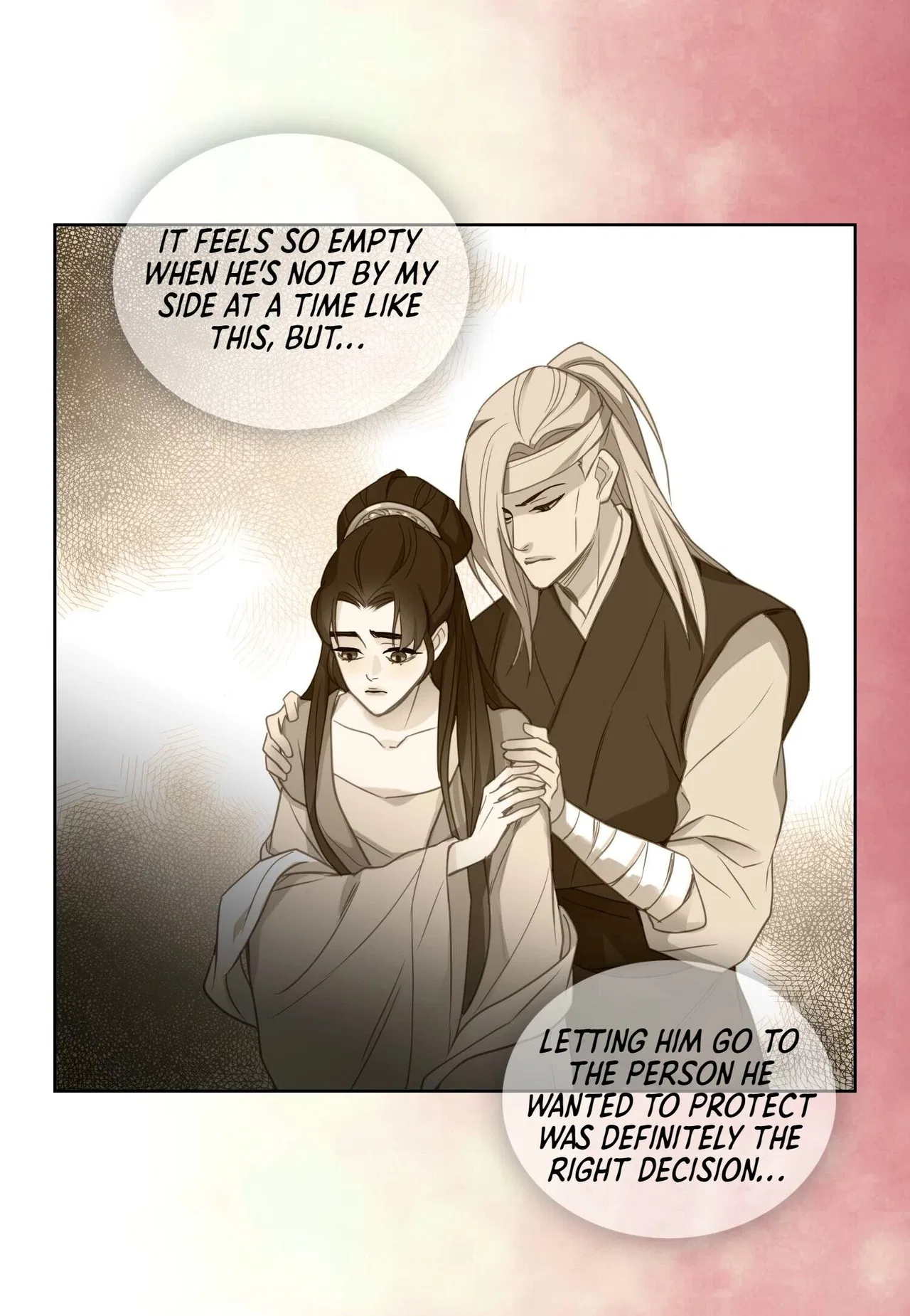 The Wicked Queen Chapter 90 – Page 5