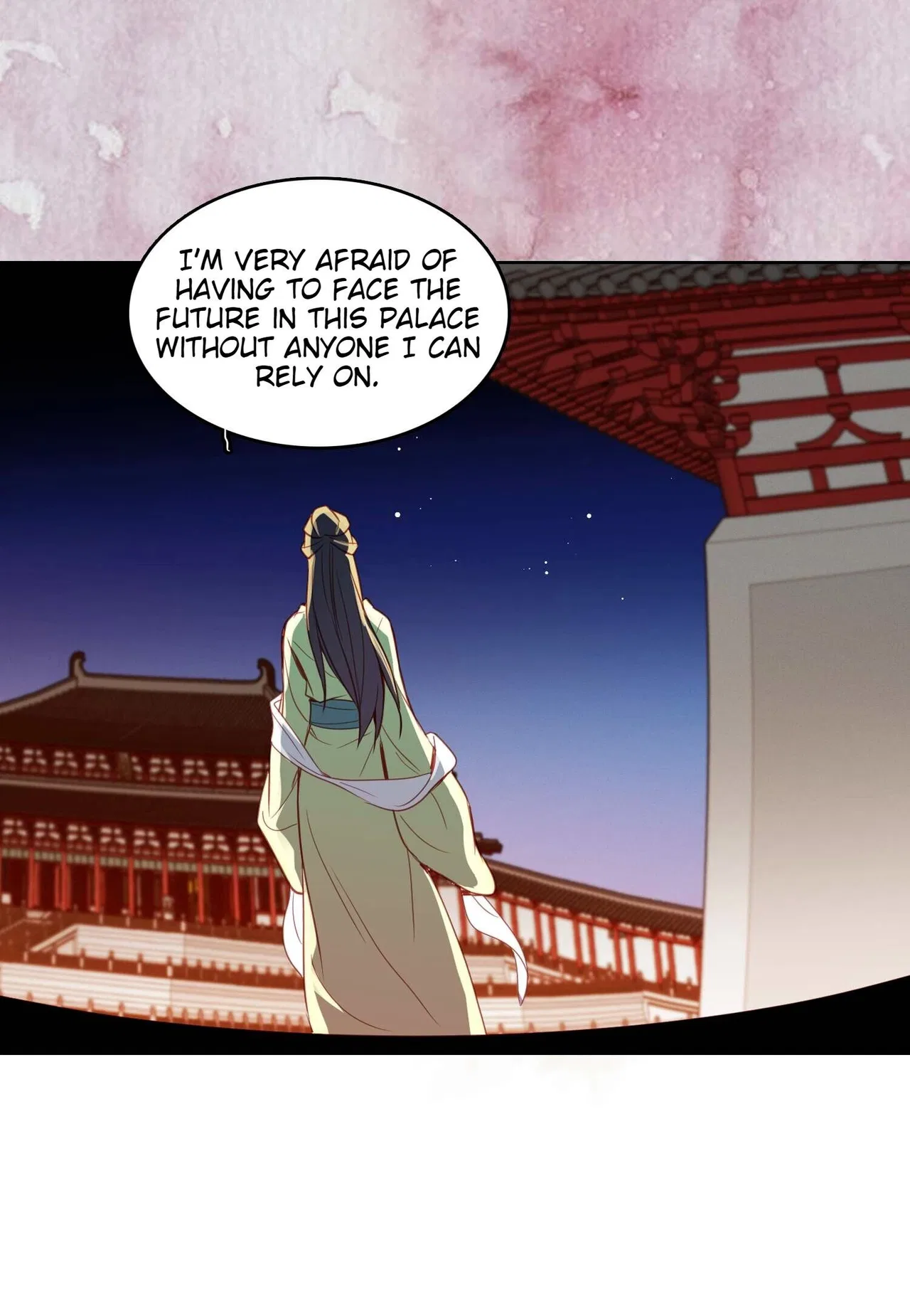 The Wicked Queen Chapter 90 – Page 7
