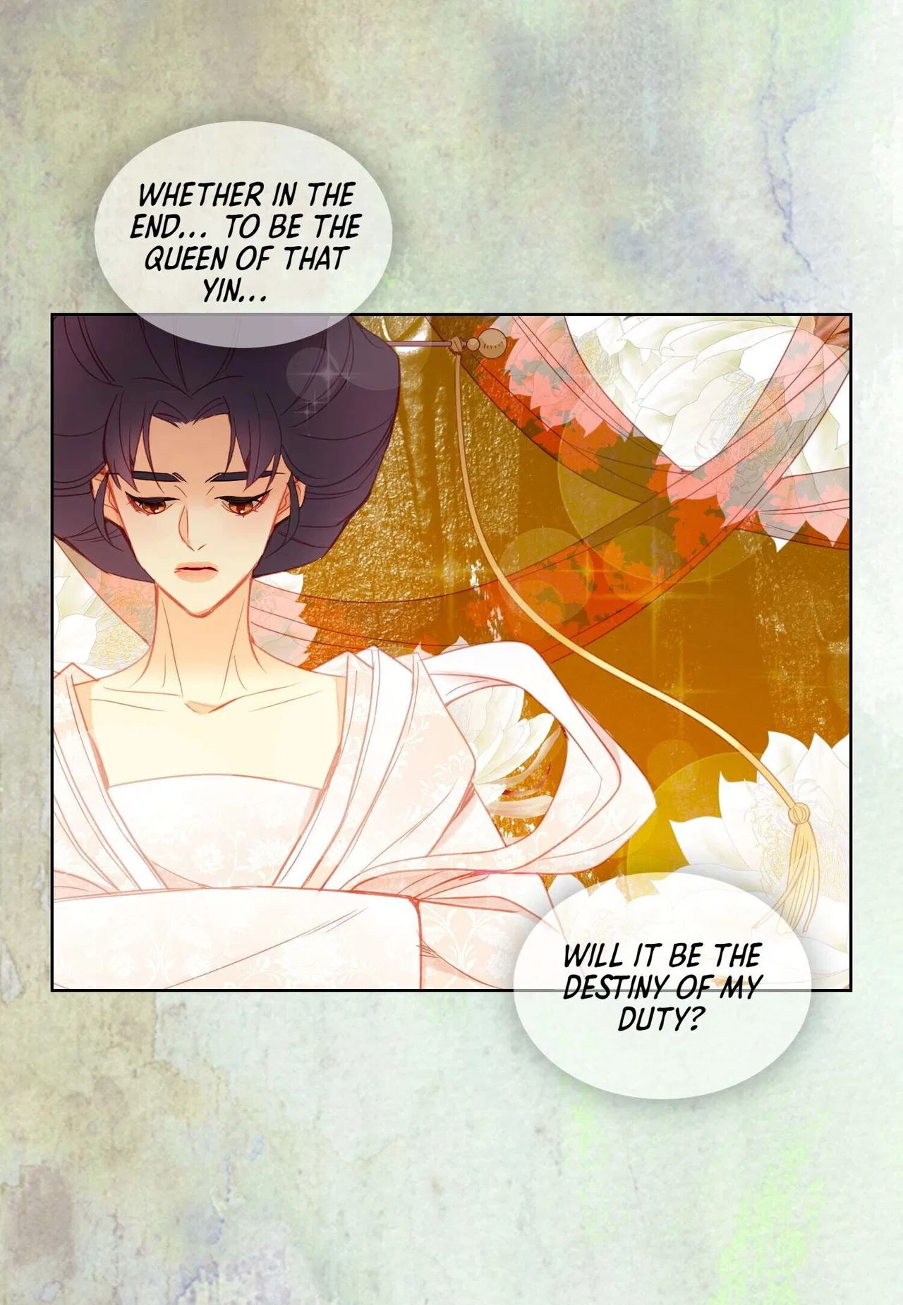 The Wicked Queen Chapter 90 – Page 9