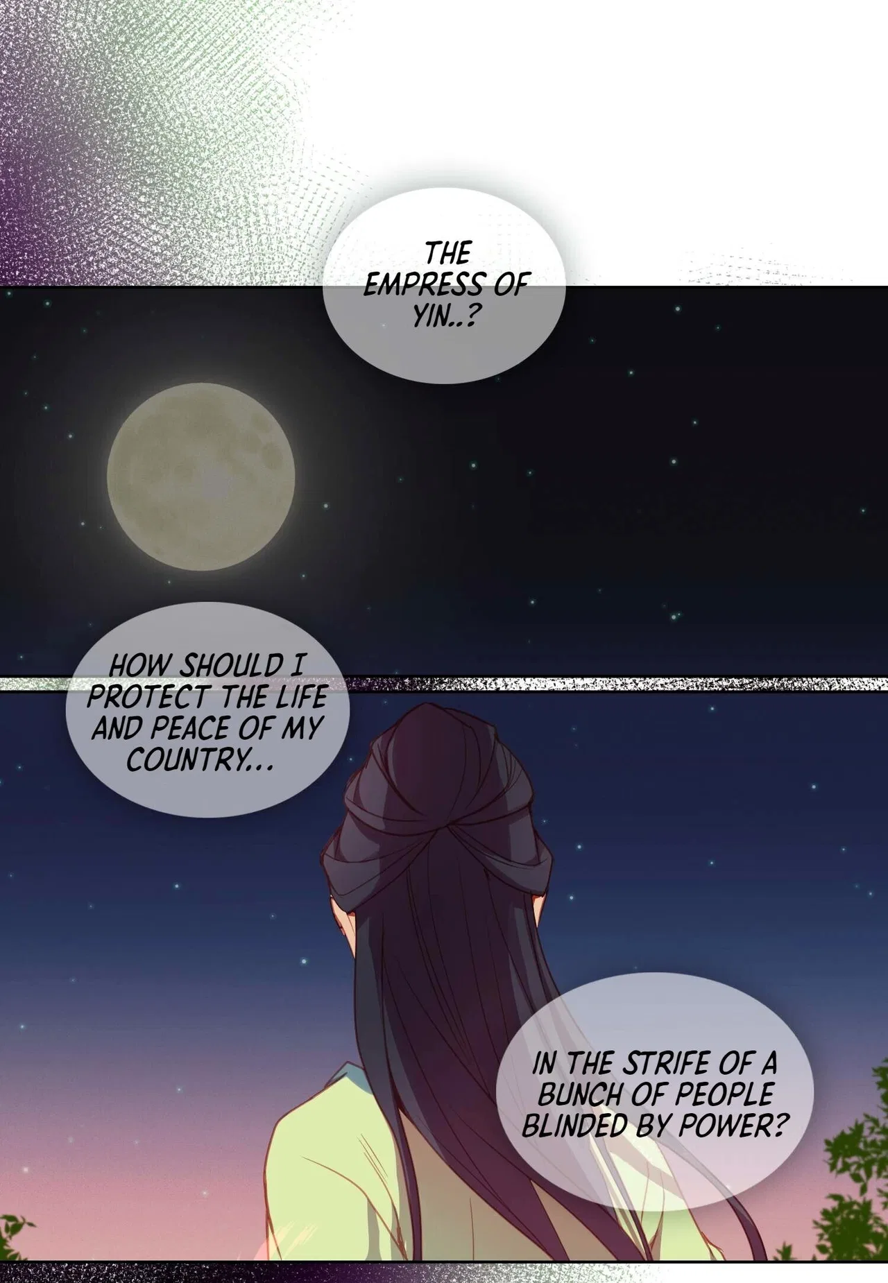 The Wicked Queen Chapter 90 – Page 11