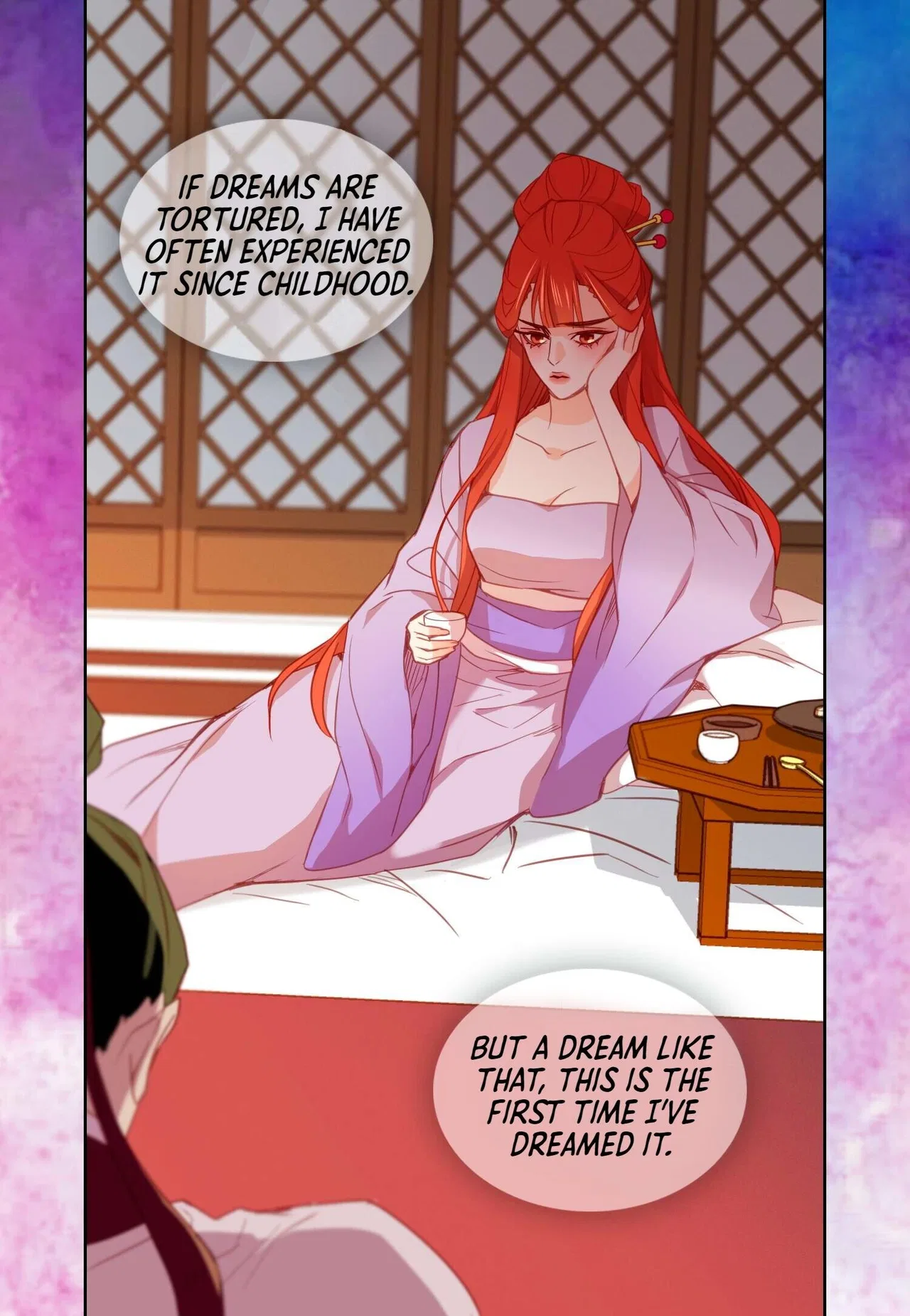 The Wicked Queen Chapter 90 – Page 17