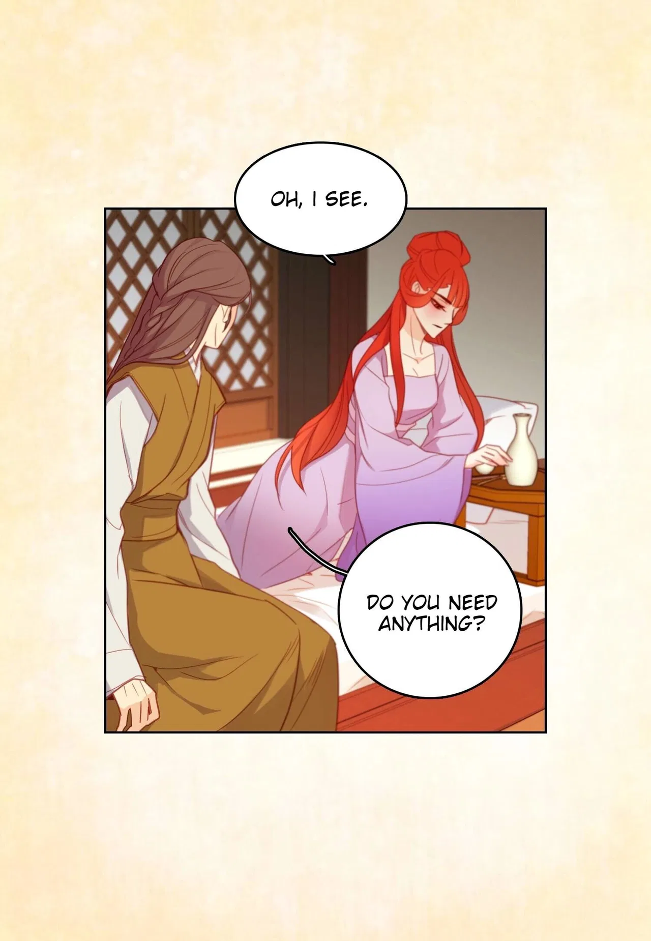 The Wicked Queen Chapter 90 – Page 22