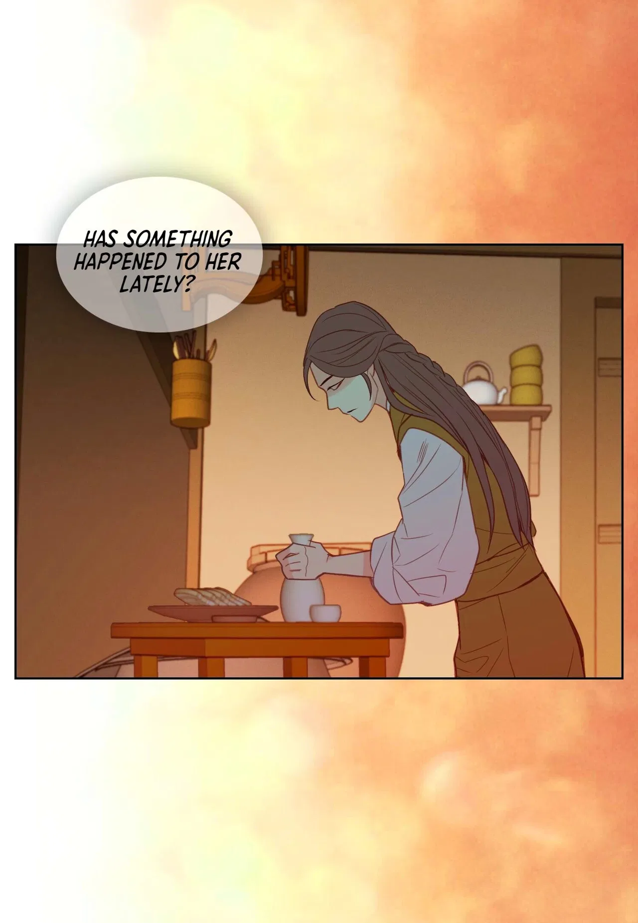 The Wicked Queen Chapter 90 – Page 26