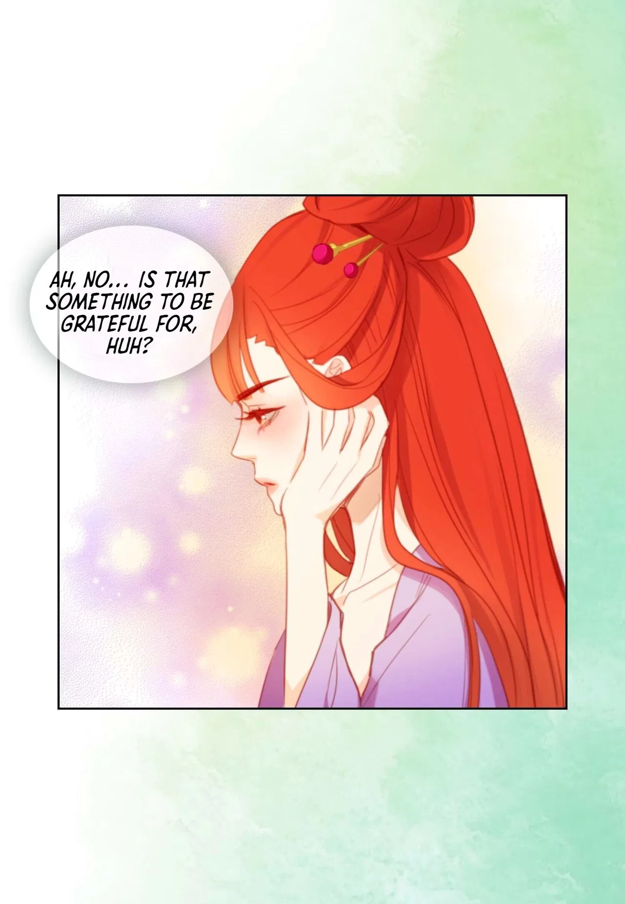 The Wicked Queen Chapter 90 – Page 28