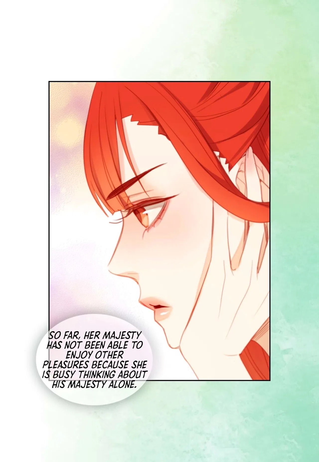 The Wicked Queen Chapter 90 – Page 29