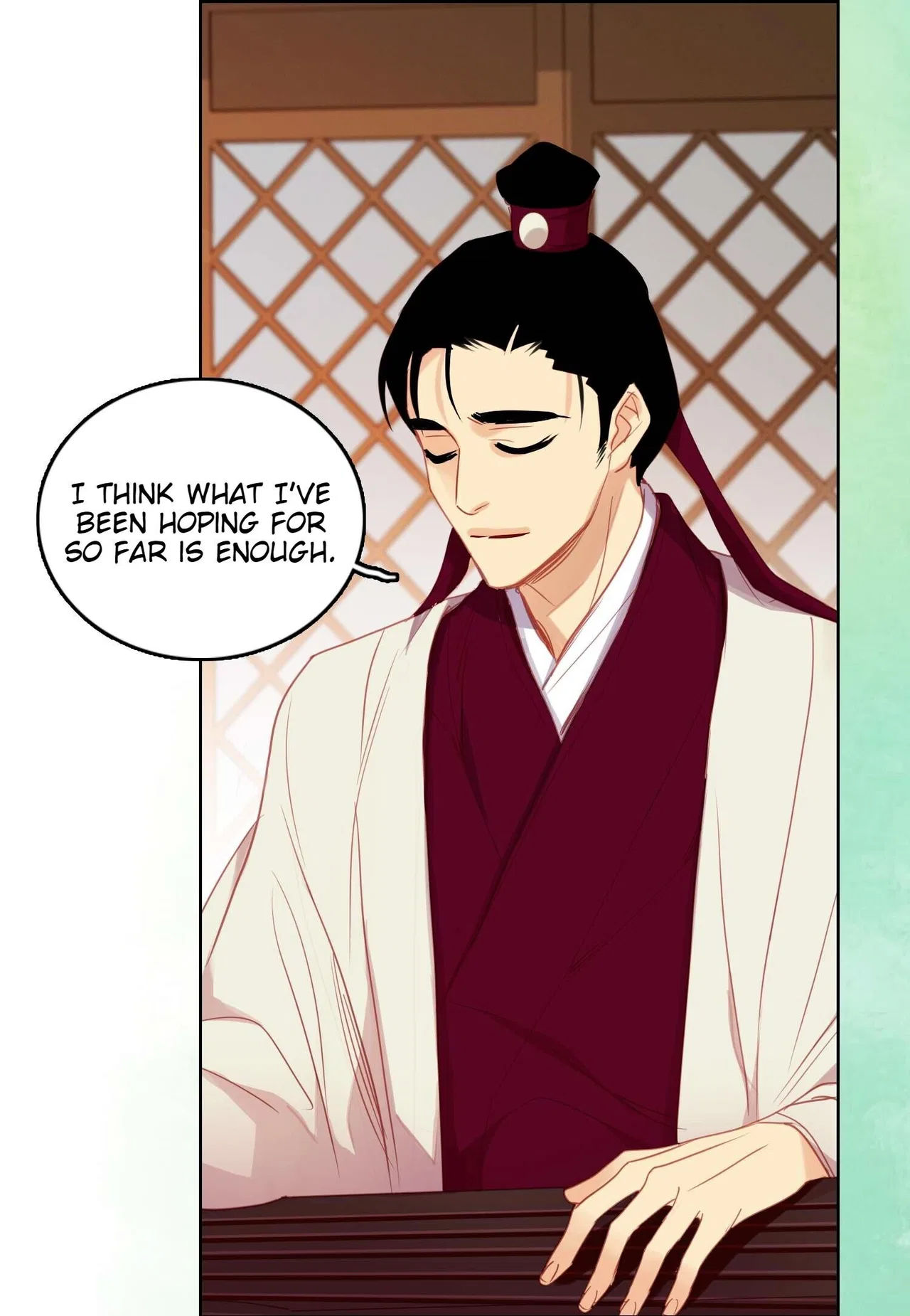 The Wicked Queen Chapter 90 – Page 34