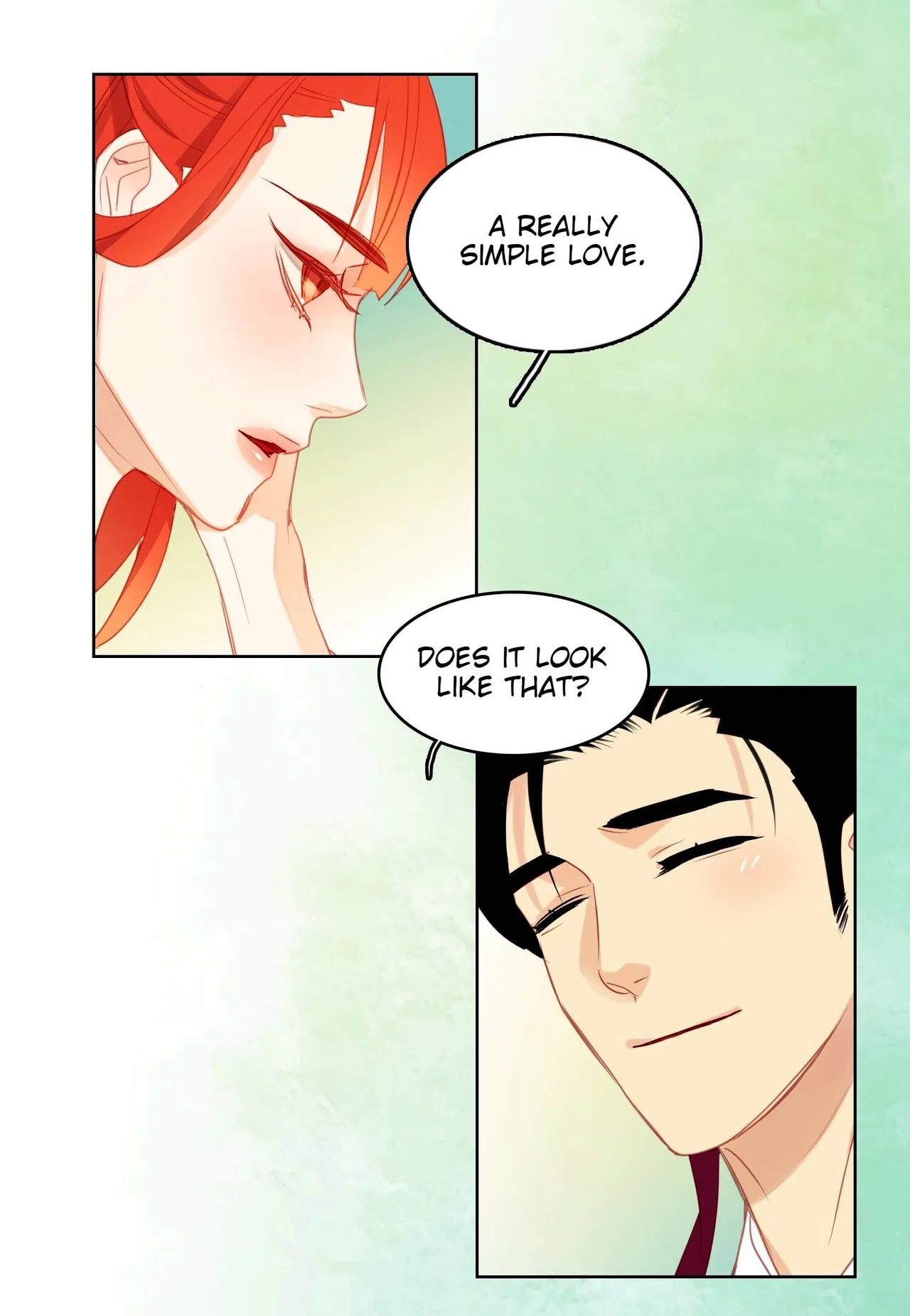 The Wicked Queen Chapter 90 – Page 35
